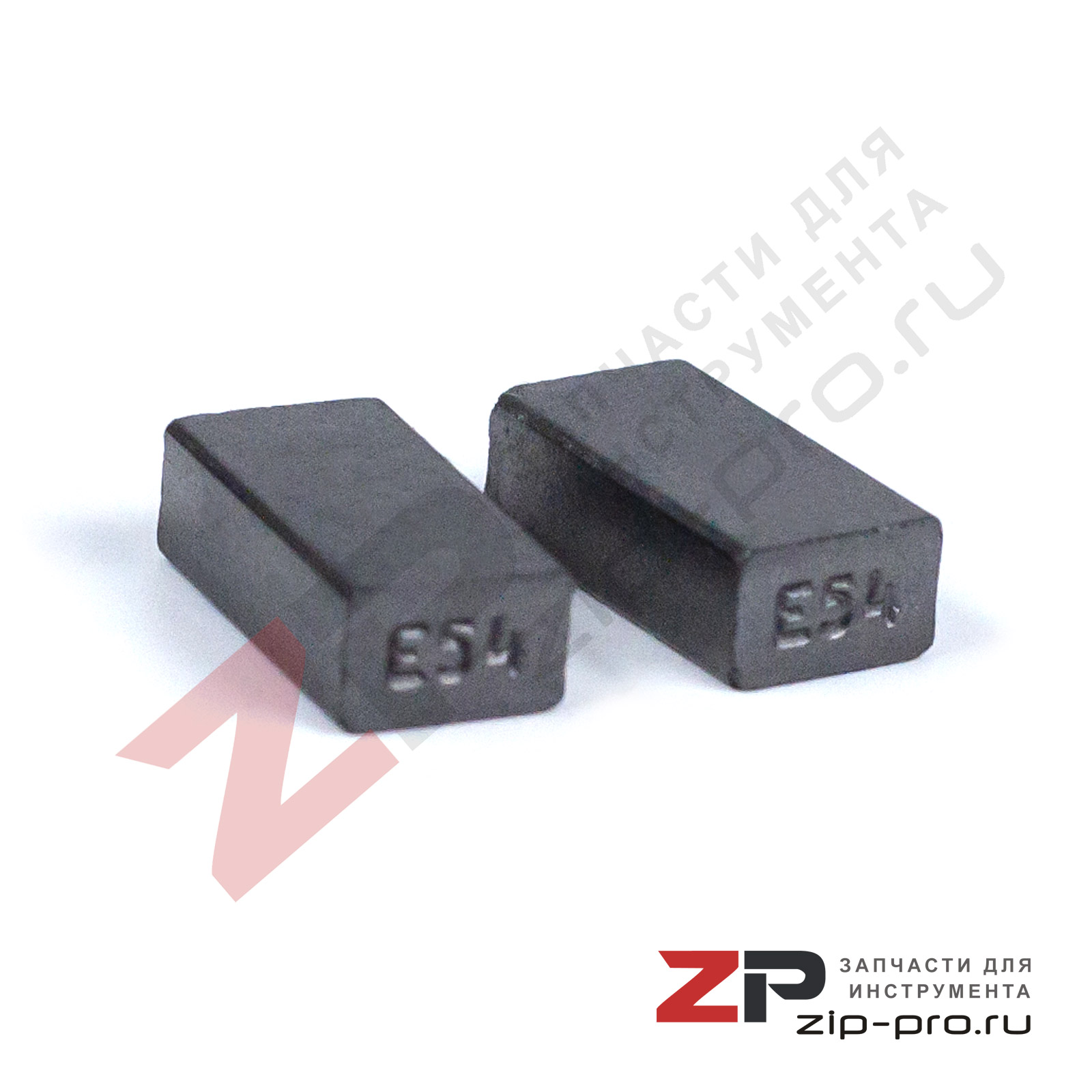 Угольные щетки 2604321941 для лобзика Bosch фото 1