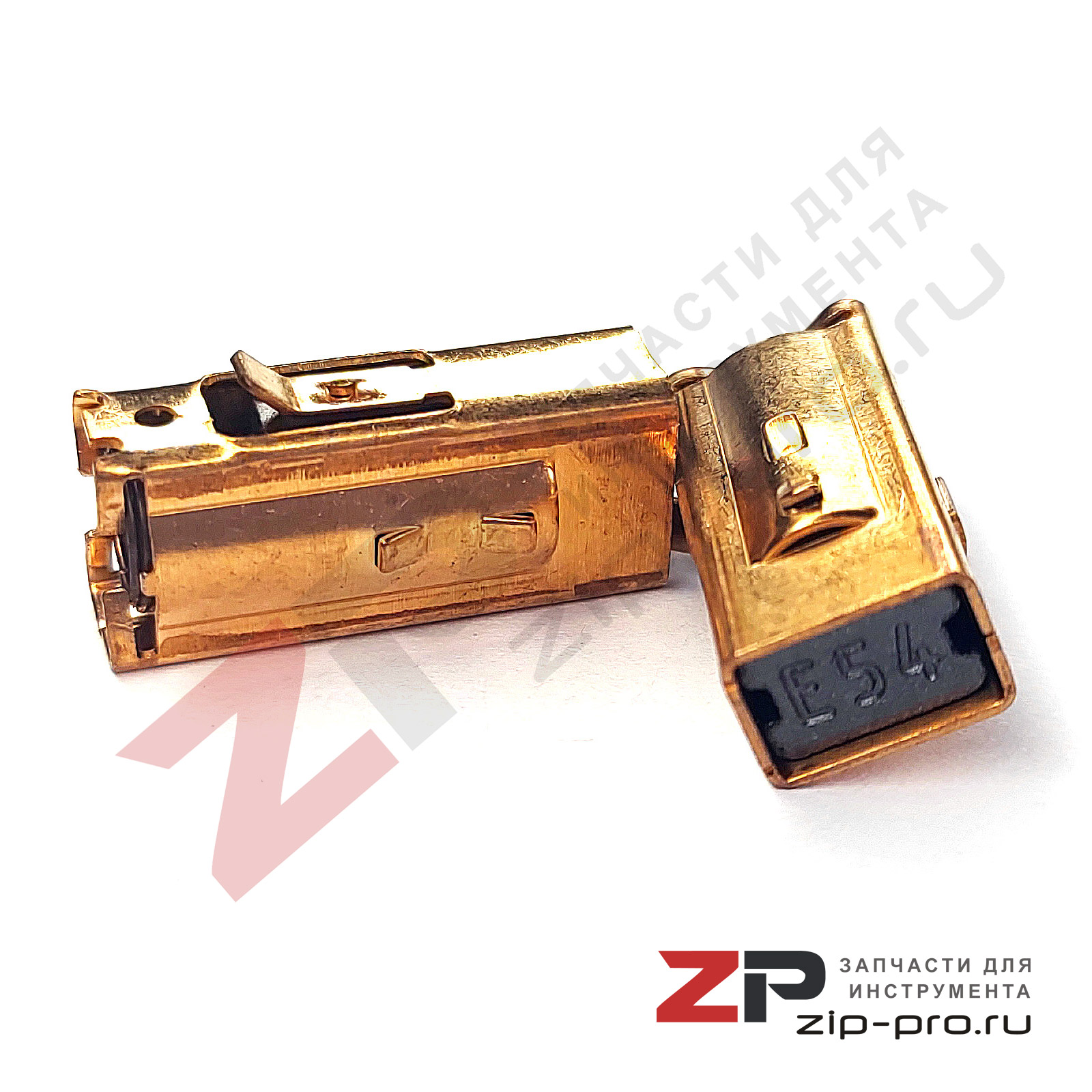 Угольные щетки 2607014013 для перфоратора Bosch фото 1