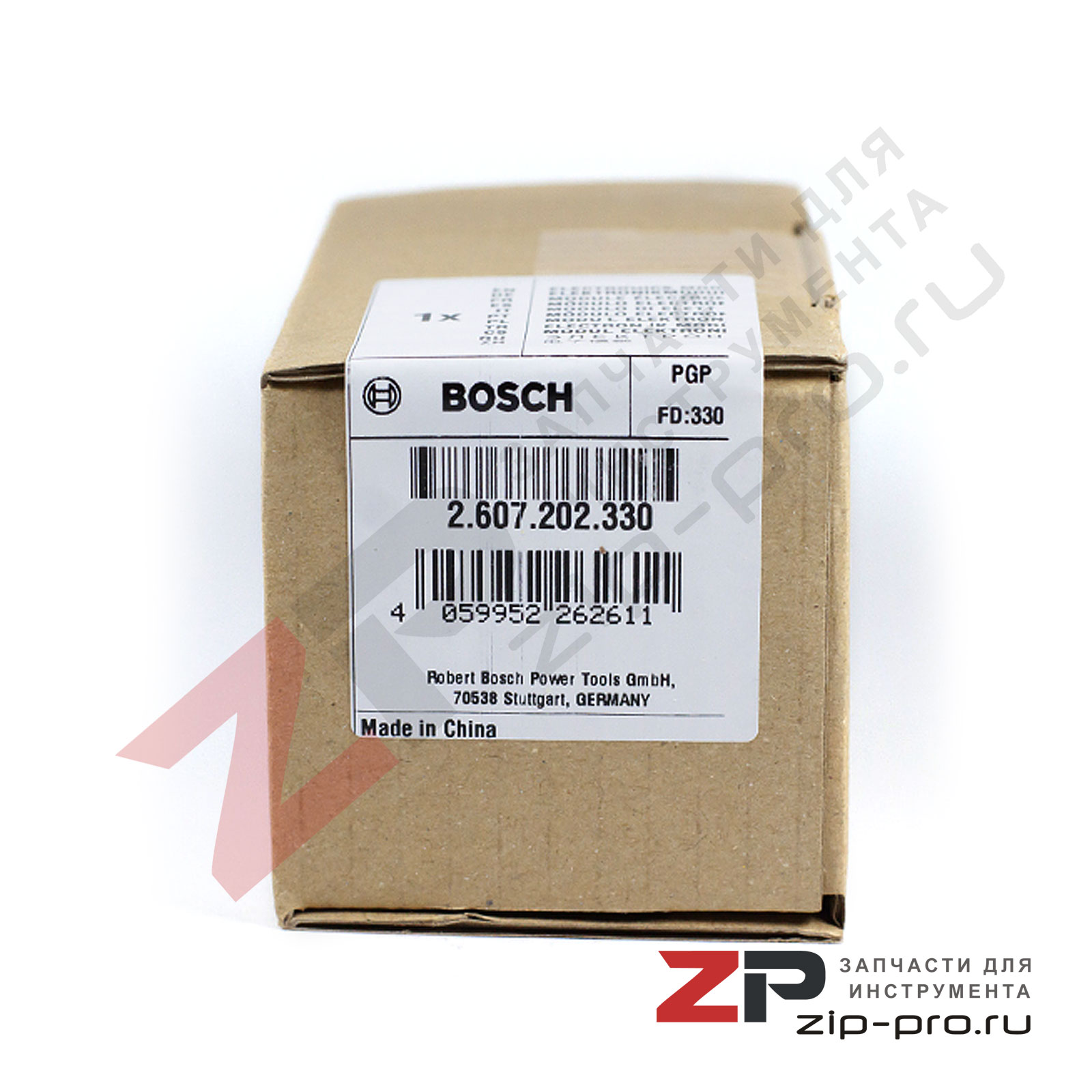 Электронный модуль 2607202330 для шуруповерта Bosch фото 4