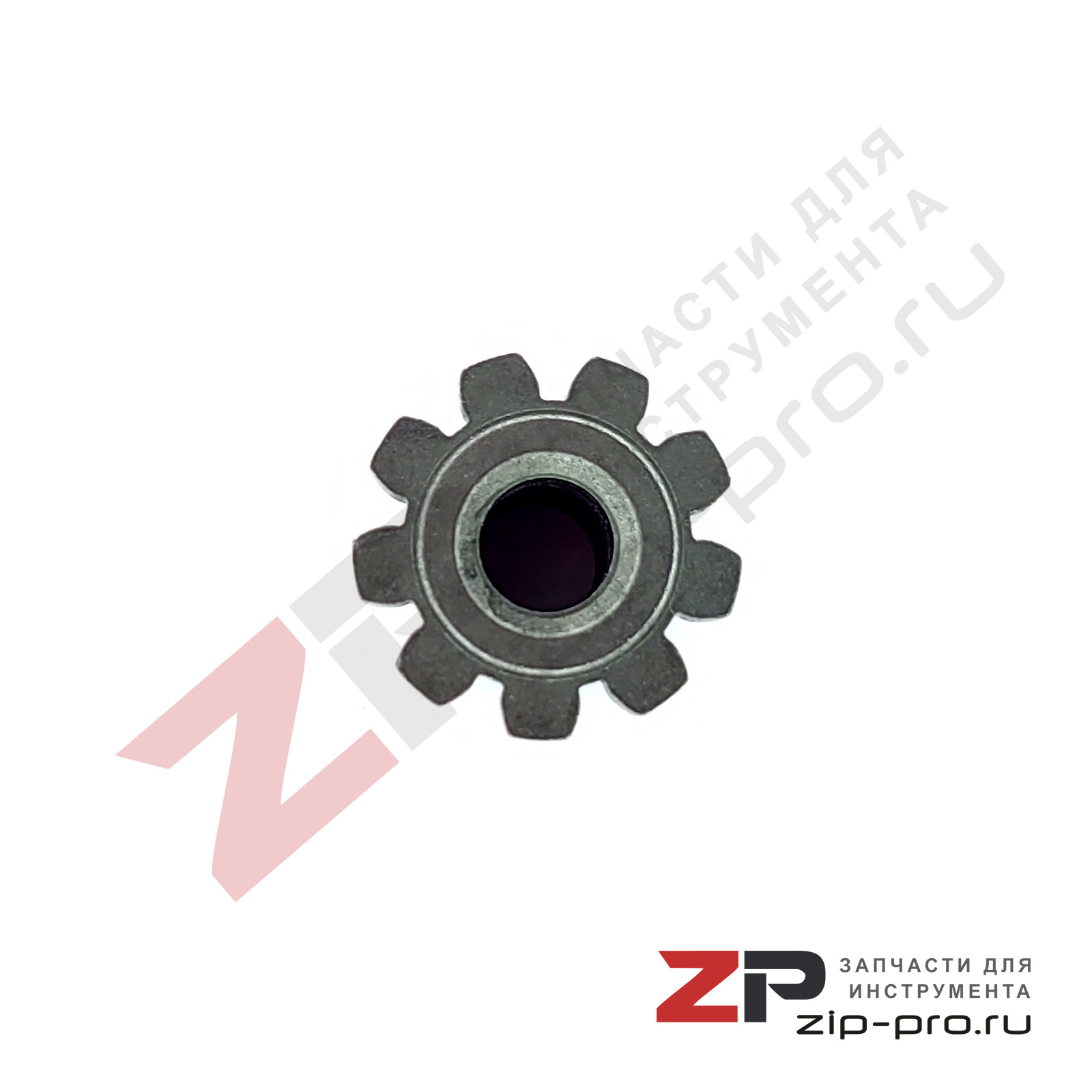 Шестерня ведущая 2609110149an для УШМ Bosch фото 3