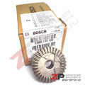 Шестерня ведомая 2609110150 для УШМ Bosch малое фото 2