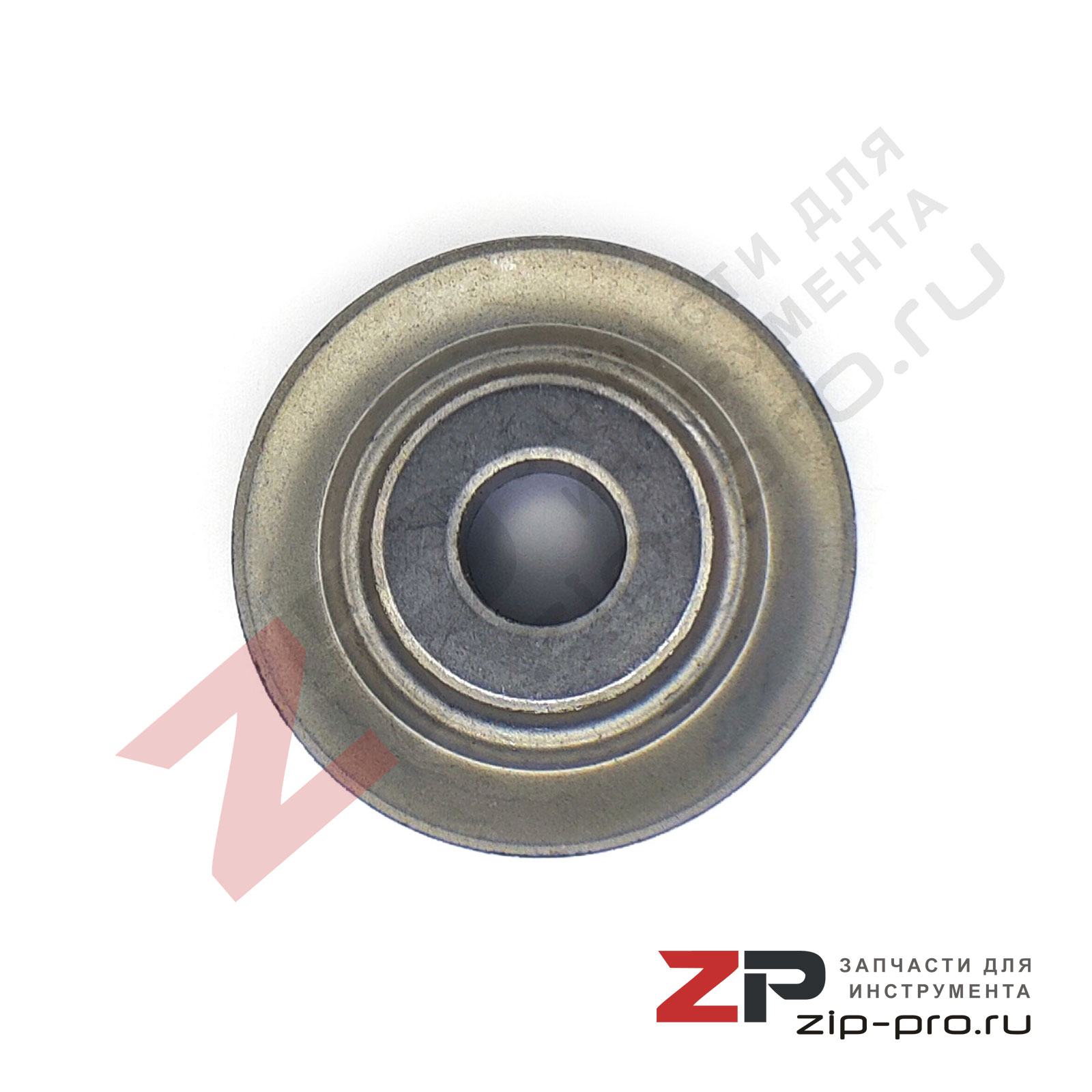 Шестерня ведомая 2609110150an для УШМ Bosch фото 2