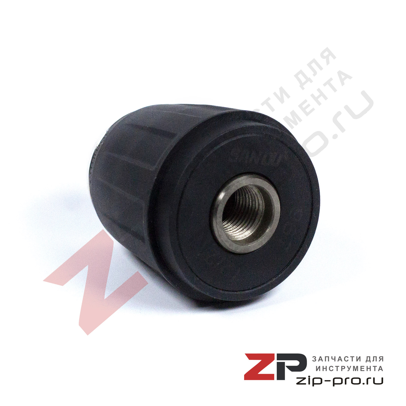 Патрон быстрозажимной 2609110967 для шуруповерта Bosch фото 3