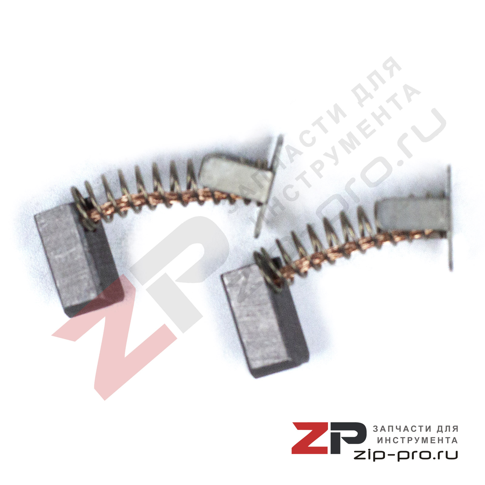 Угольные щетки 2609199169 для гайковерта Bosch фото 1