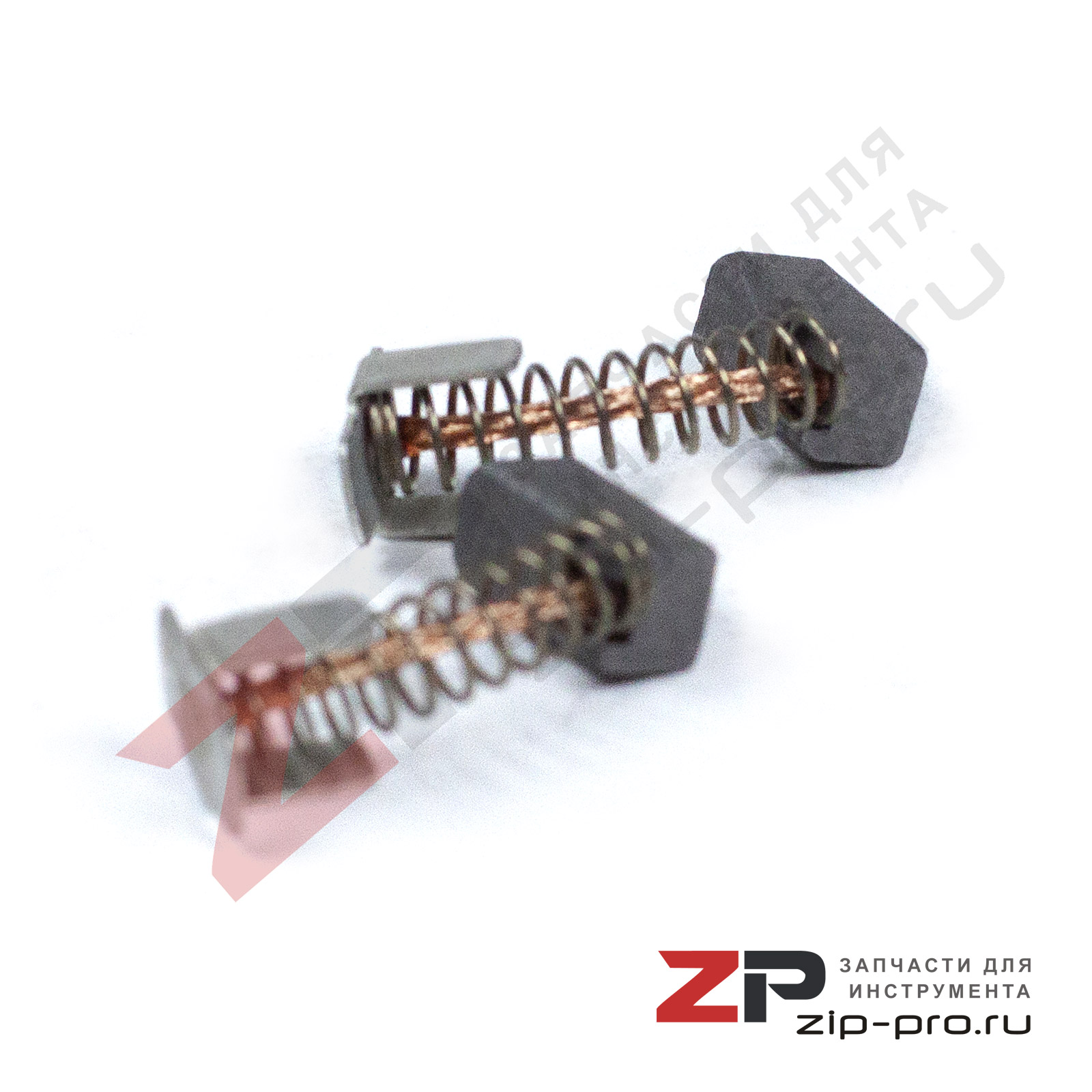 Угольные щетки 2609199169 для гайковерта Bosch фото 2