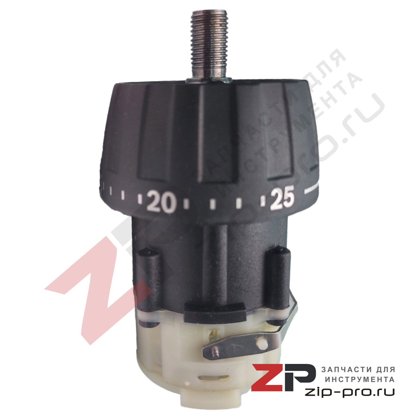 Редуктор 2609199337 для шуруповерта Bosch фото 2