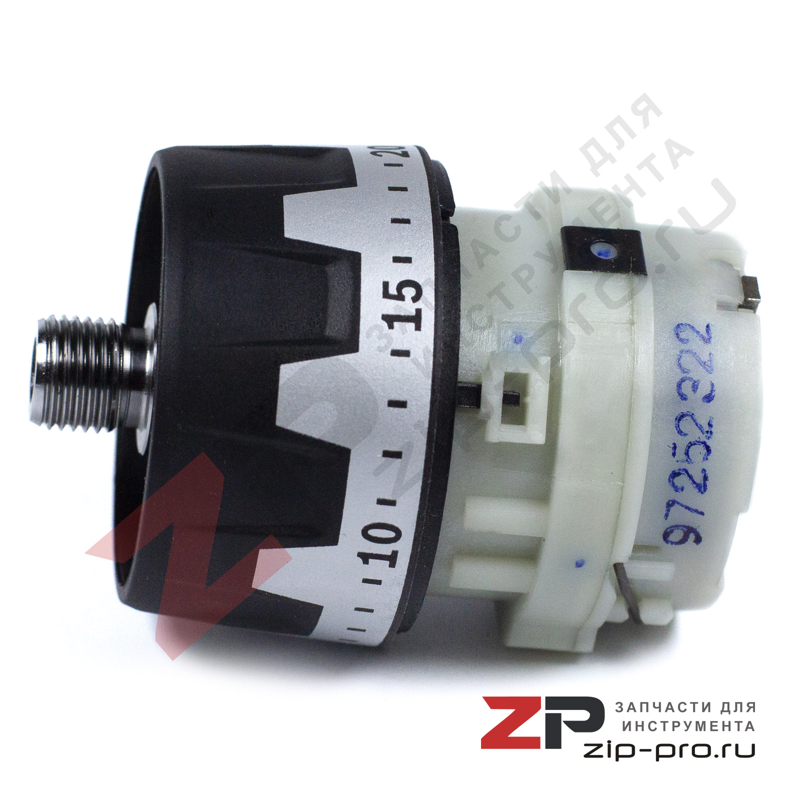 Редуктор 2609199725 для шуруповерта Bosch фото 1