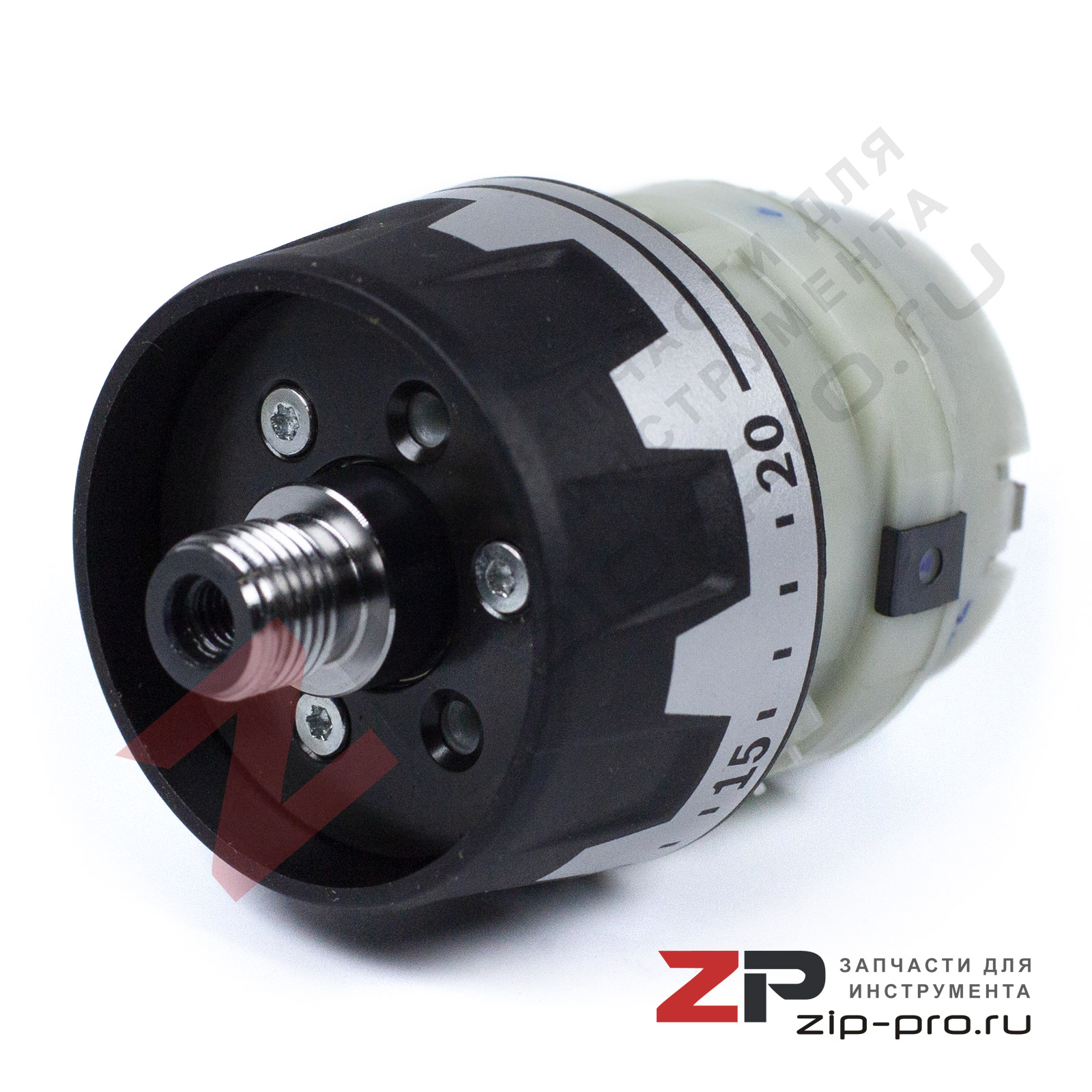 Редуктор 2609199725 для шуруповерта Bosch фото 2