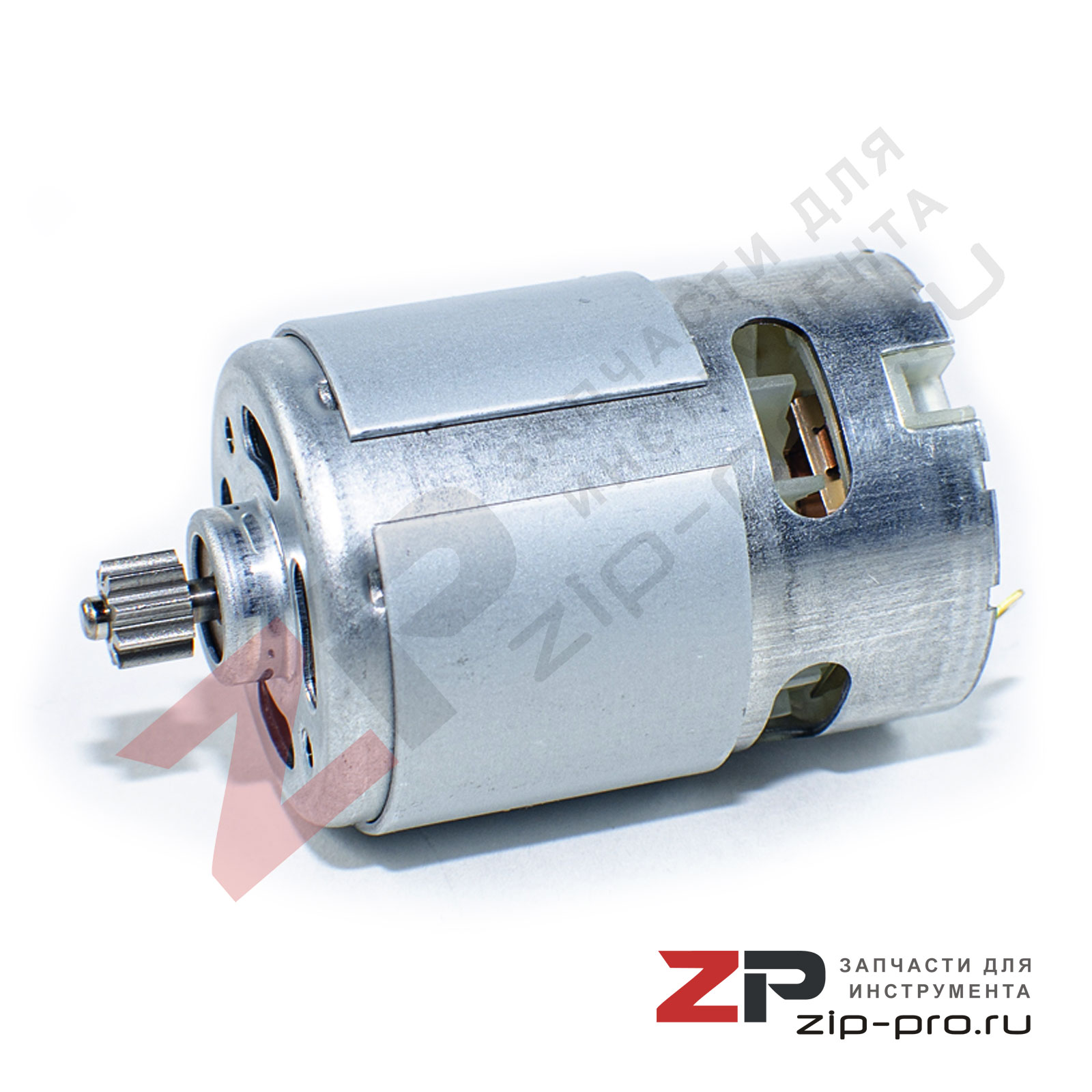 Двигатель 2609199956 для шуруповерта Bosch фото 1