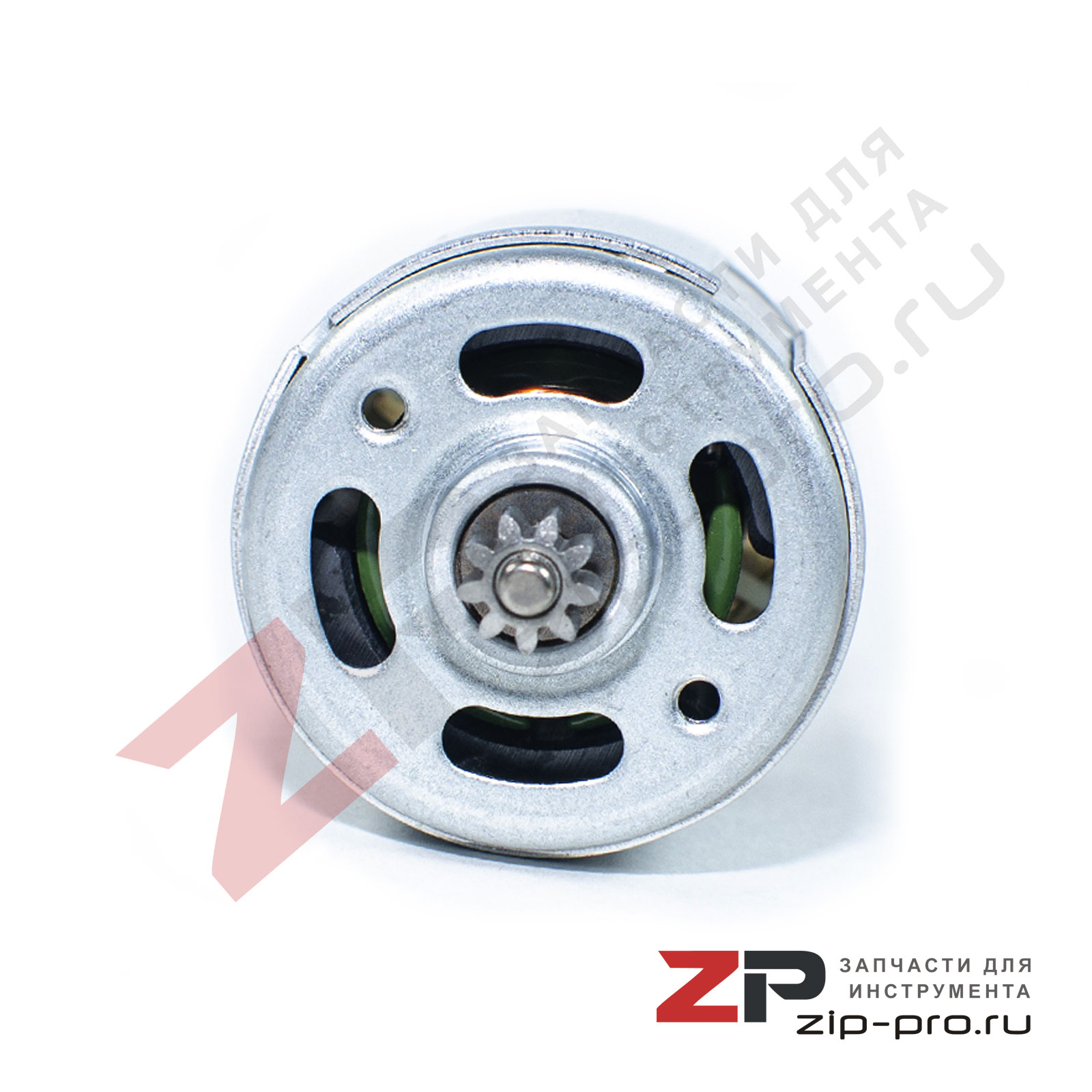 Двигатель 2609199956 для шуруповерта Bosch фото 2