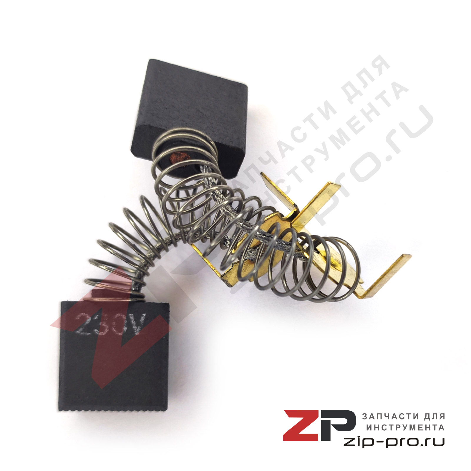 Угольные щетки 2610021311 для торцевой пилы Bosch фото 2