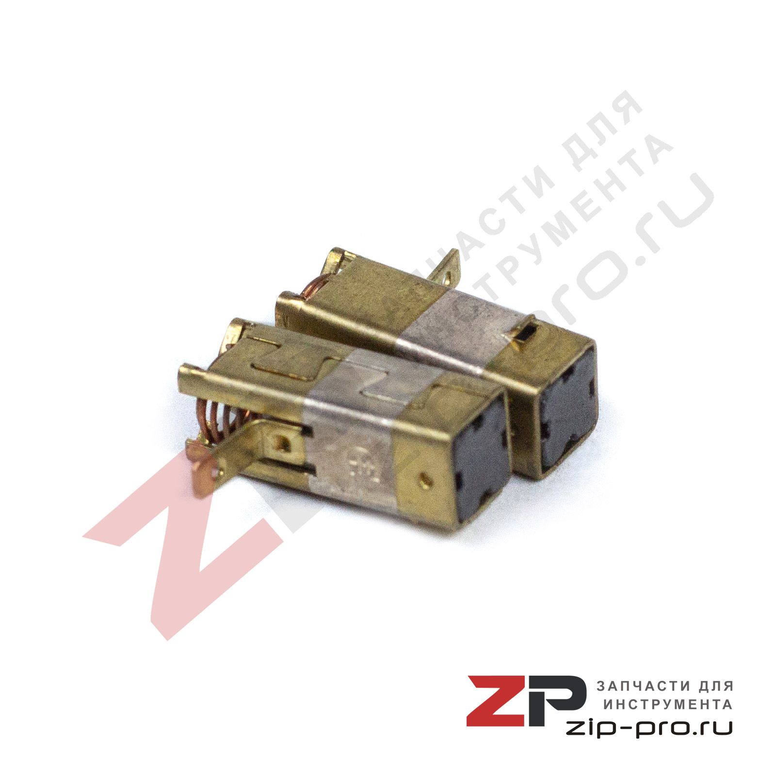 Угольные щетки 2610376874 для инструмента Bosch фото 1