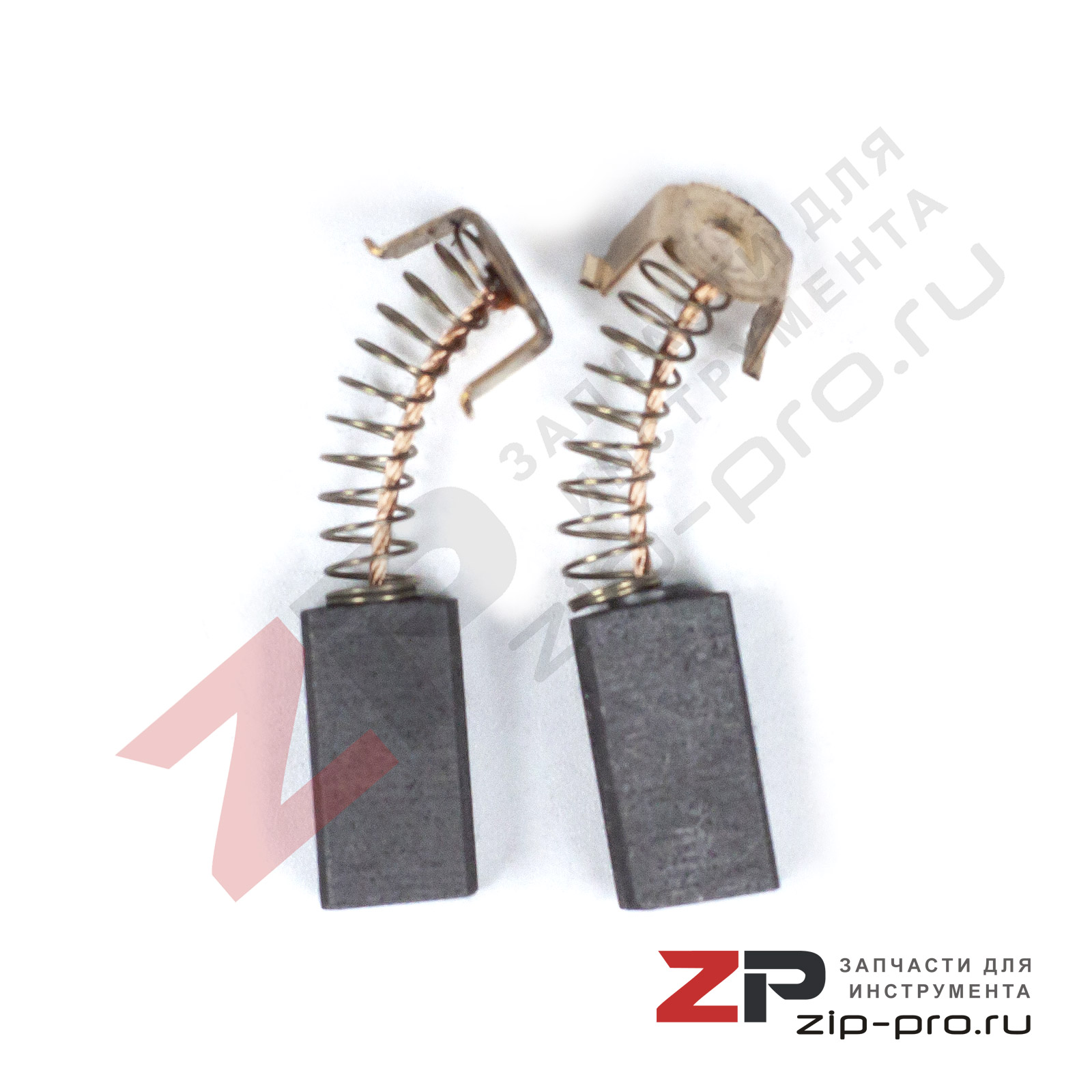 Угольные щетки 2610956917 для сабельной пилы Bosch фото 1