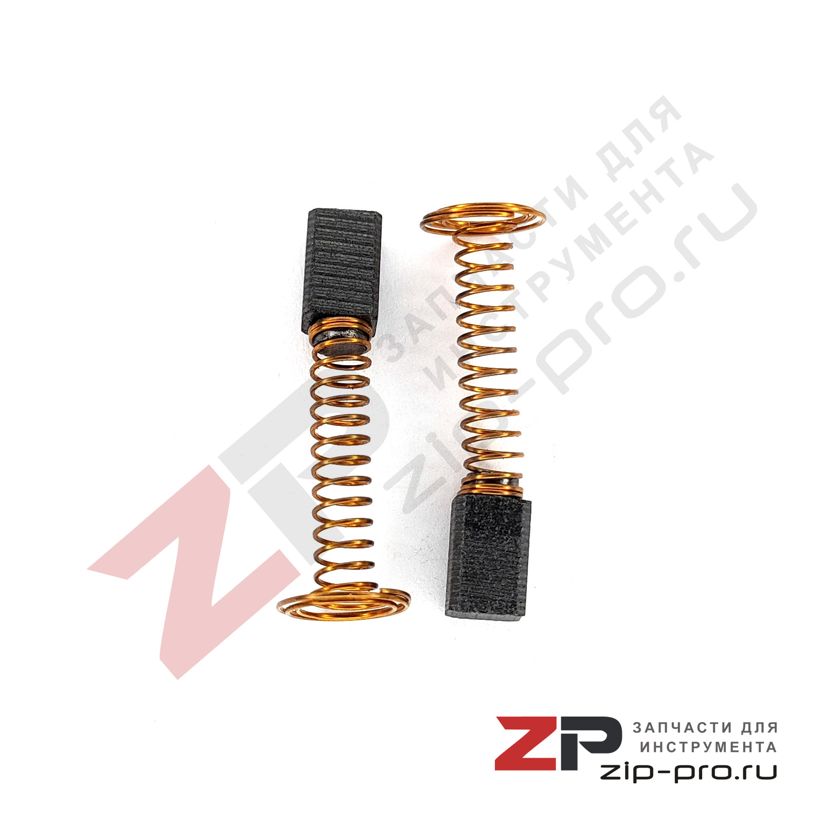 Угольные щетки 2615298790 для гравера Dremel фото 1