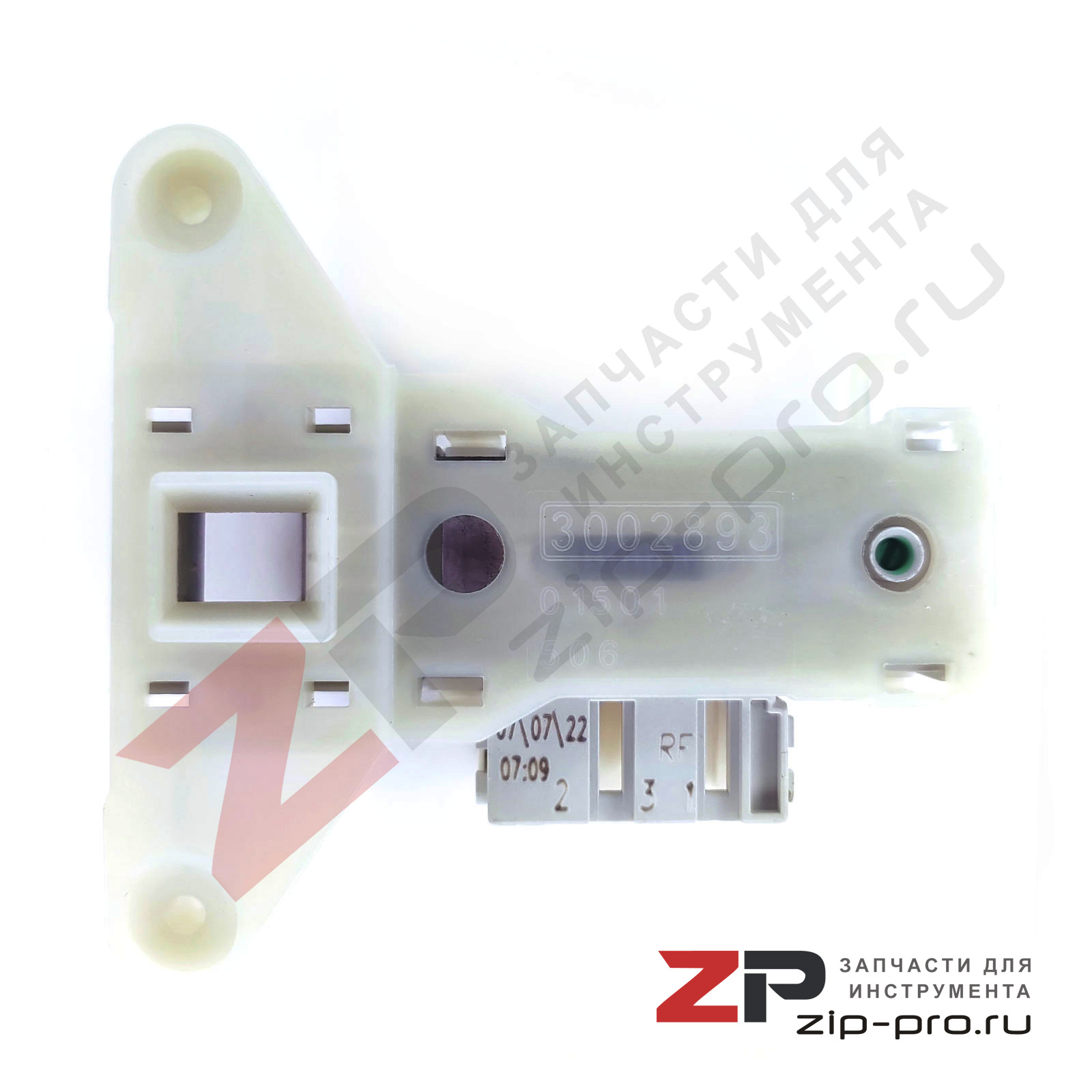 УБЛ 2805311400 для стиральной машины фото 2