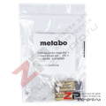 Угольные щетки 316033680 для перфоратора Metabo малое фото 3