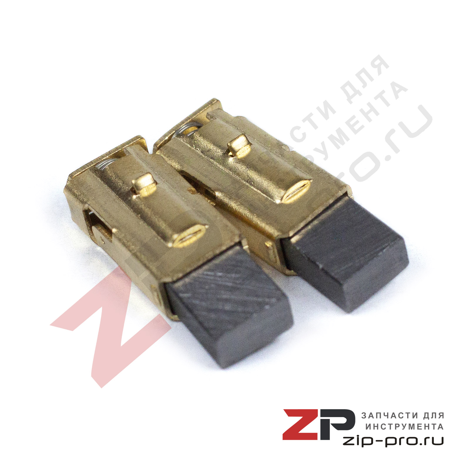 Угольные щетки 316033730 для перфоратора Metabo фото 1