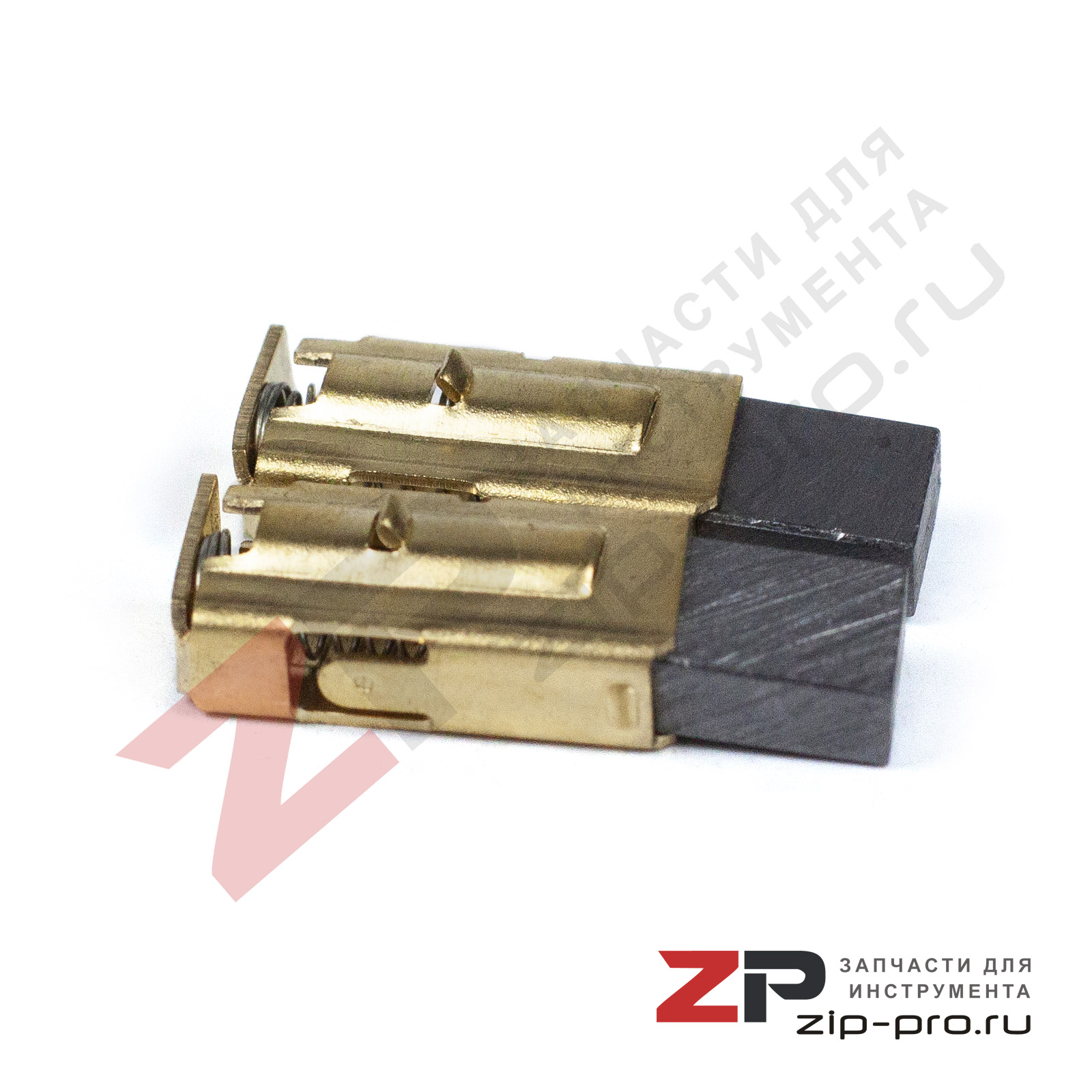 Угольные щетки 316033730 для перфоратора Metabo фото 2