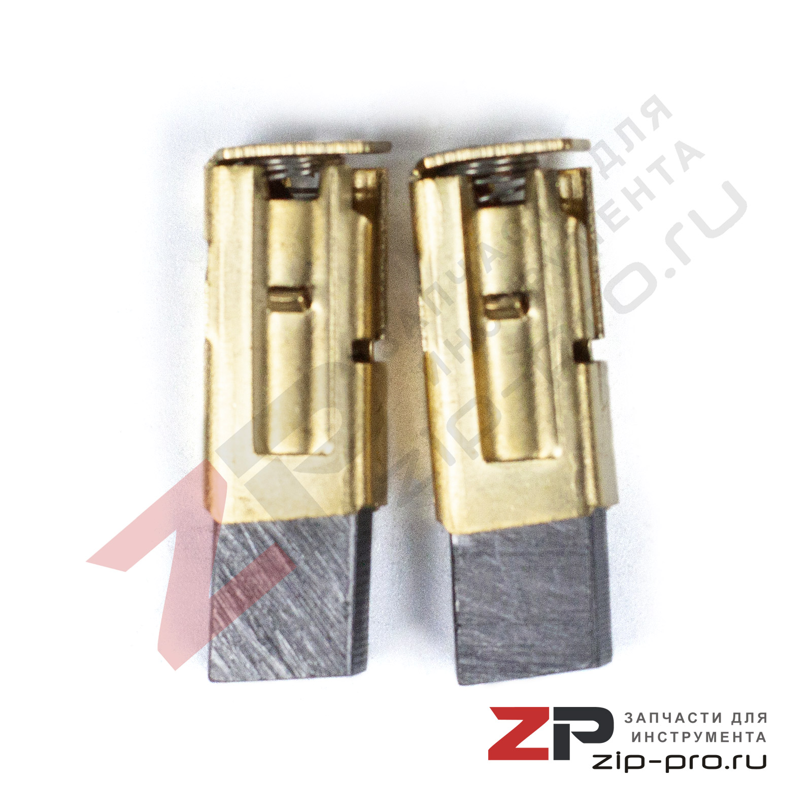 Угольные щетки 316033730 для перфоратора Metabo фото 3