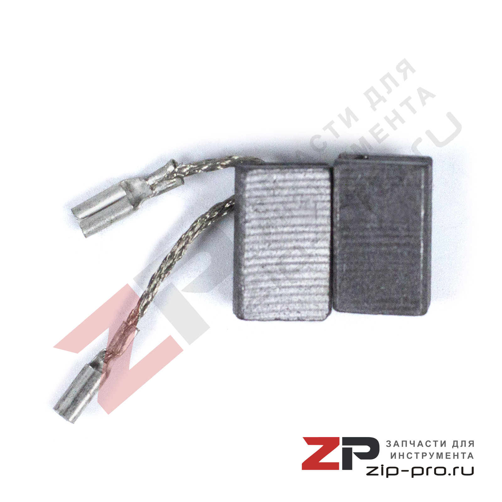 Угольные щетки 316035510 для УШМ Metabo фото 2