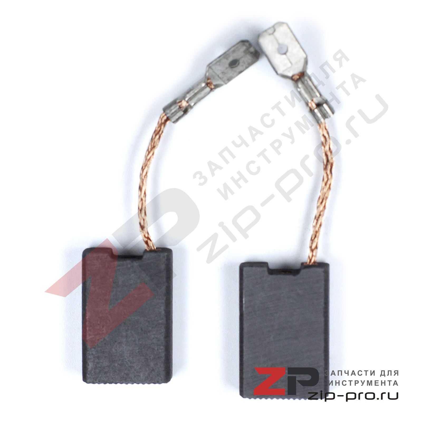 Угольные щетки 316045570 для УШМ Metabo фото 1