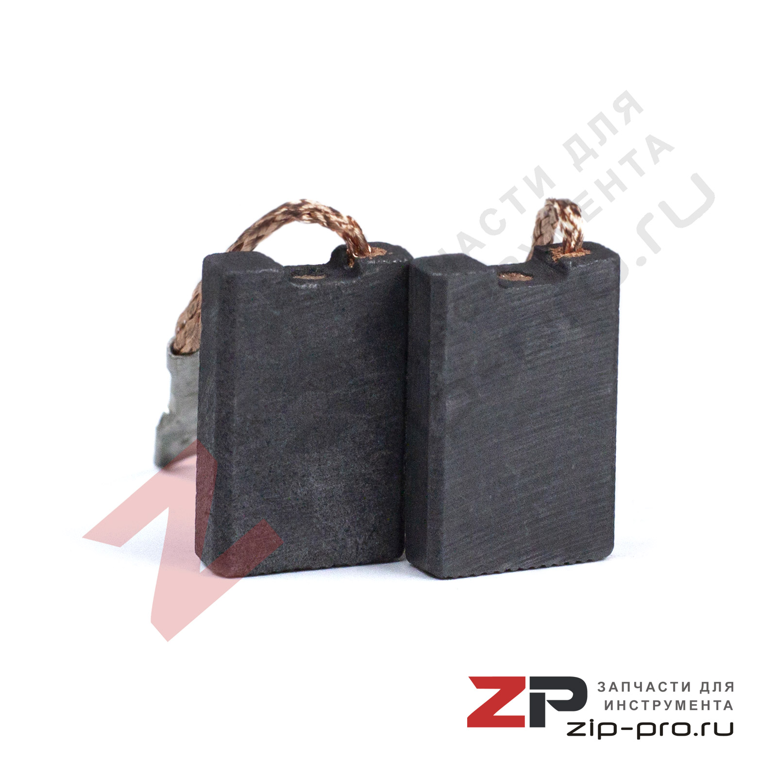 Угольные щетки 316045570 для УШМ Metabo фото 2