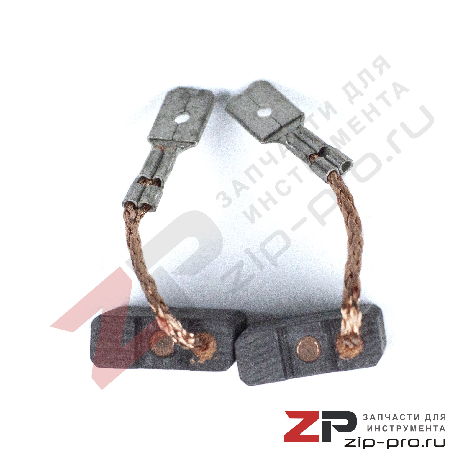 Угольные щетки 316045570 для УШМ Metabo фото 4