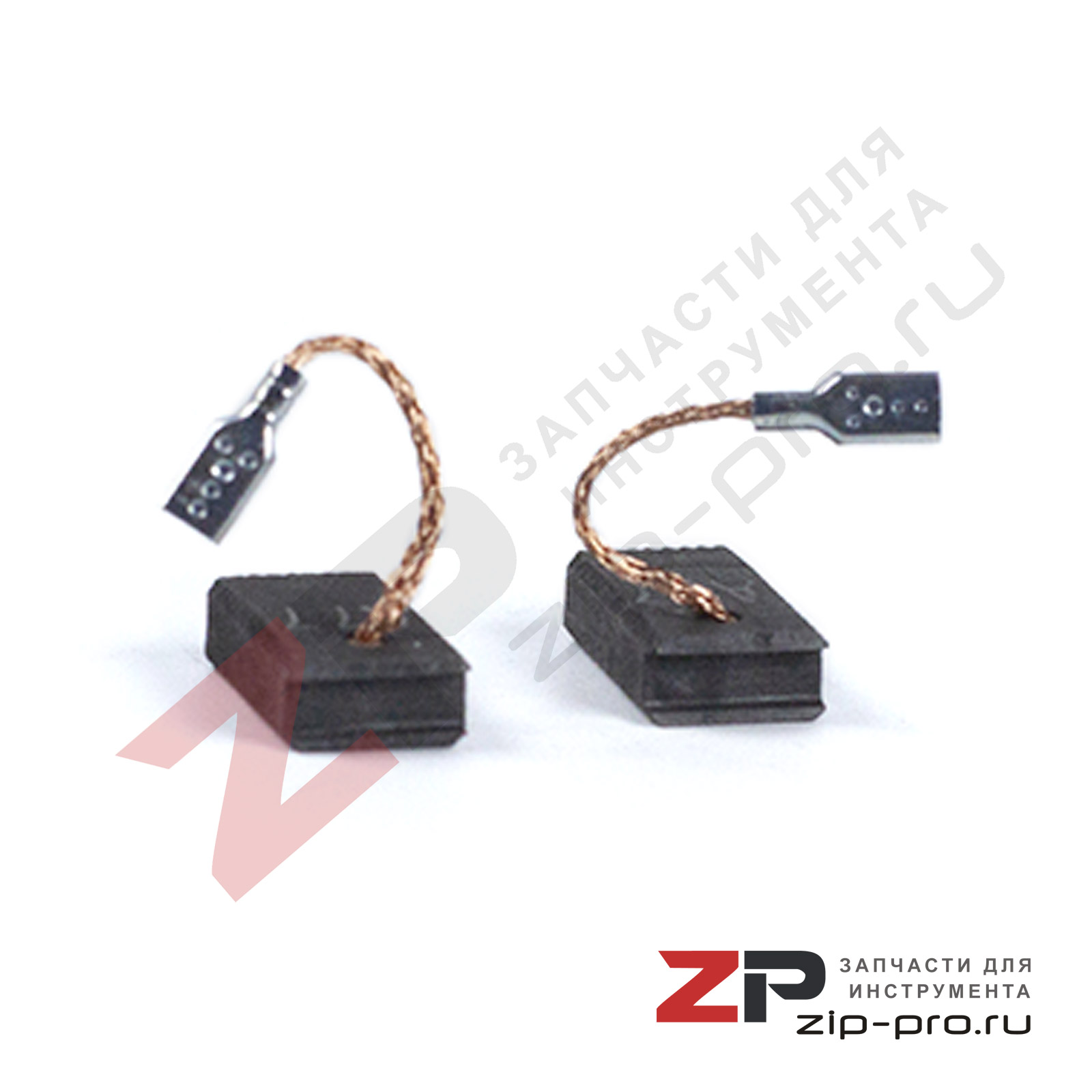 Угольные щетки 316046800 для УШМ Metabo фото 2