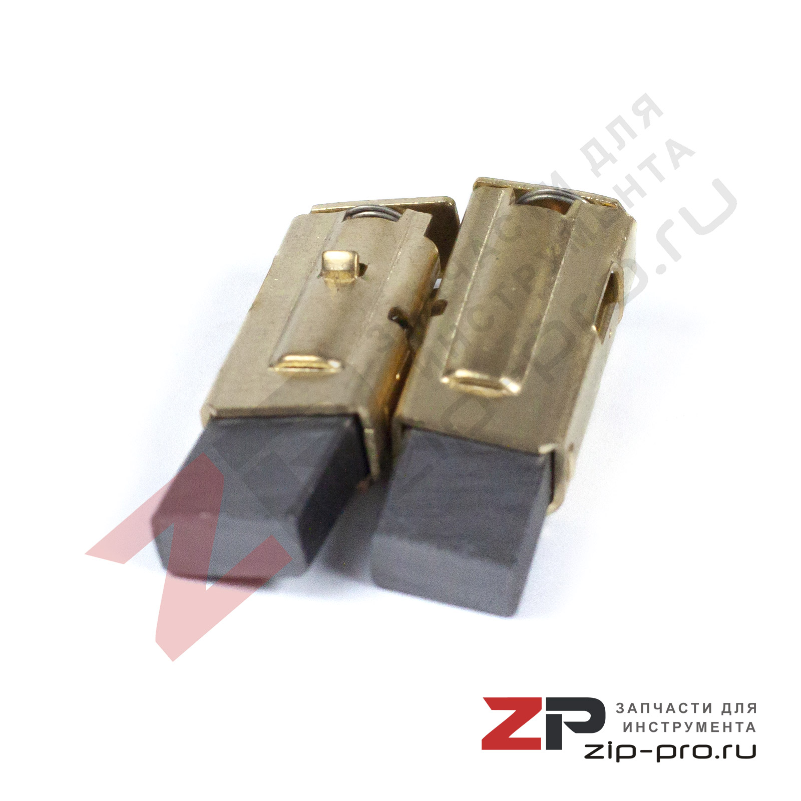 Угольные щетки 316046950 для инструмента Metabo фото 2