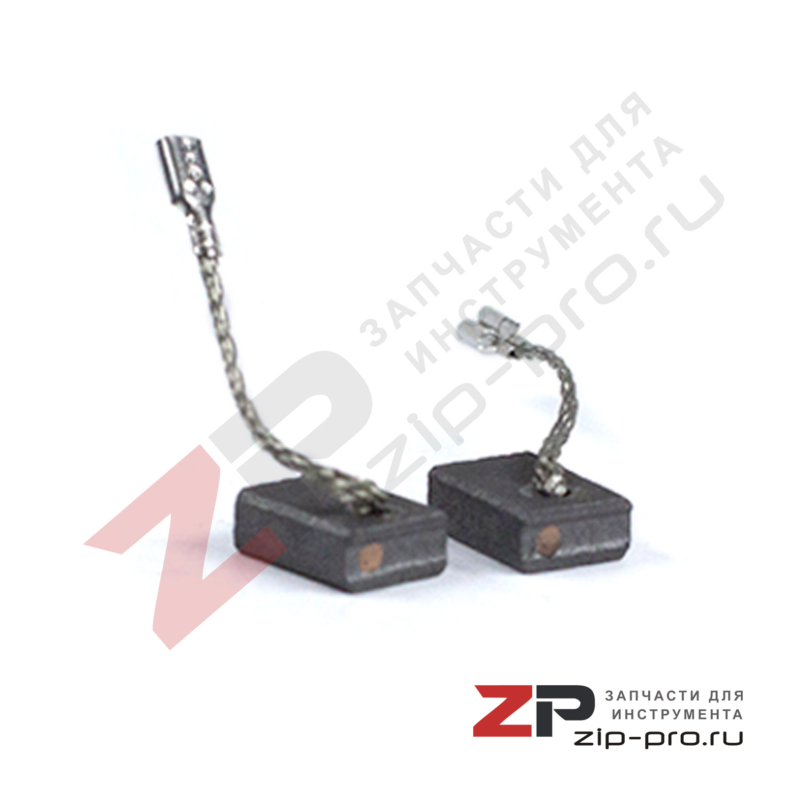 Угольные щетки 316052770 для УШМ Metabo фото 2