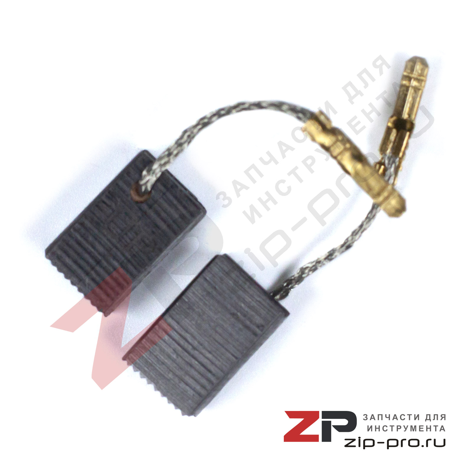 Угольные щетки 316055190 для УШМ Metabo фото 1