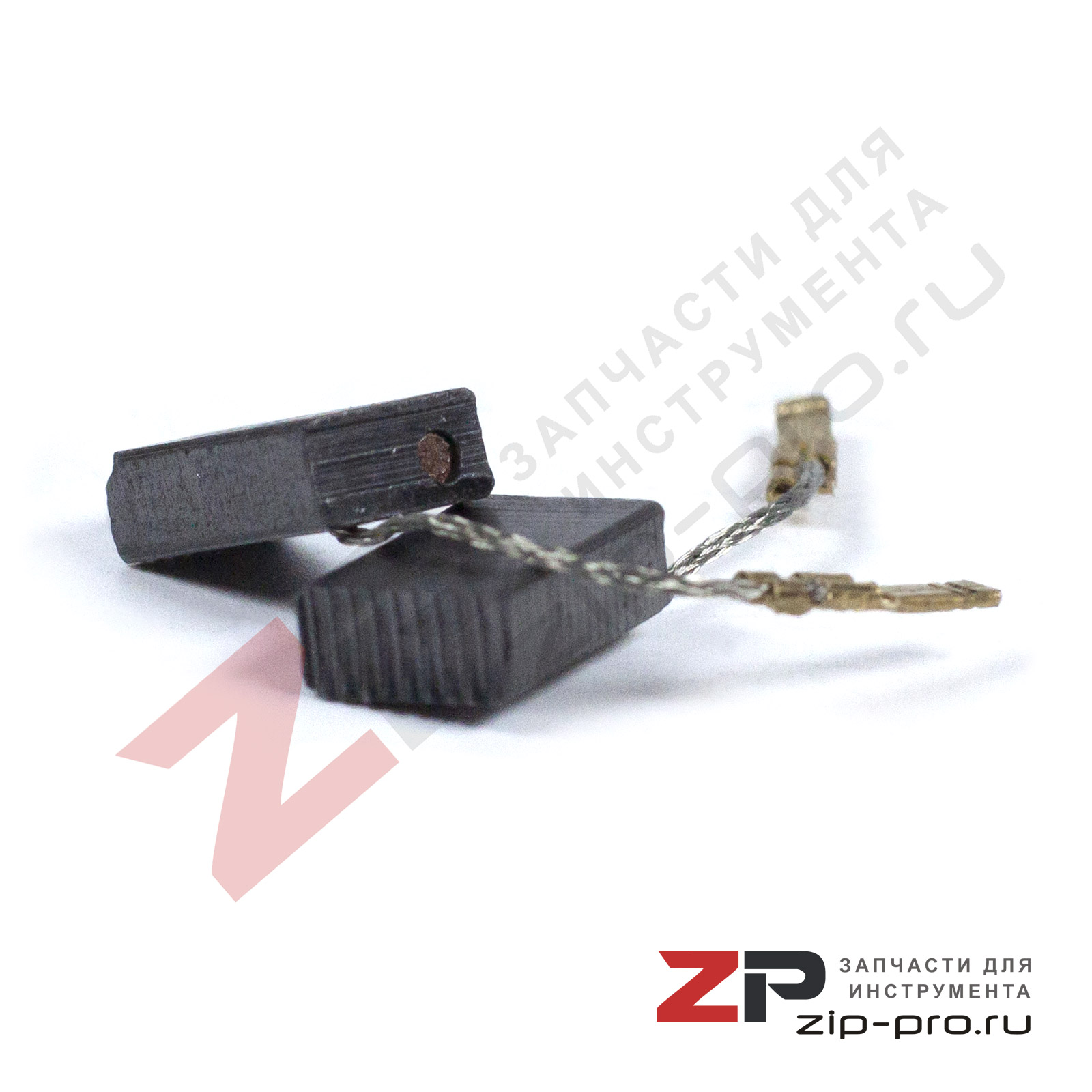 Угольные щетки 316055190 для УШМ Metabo фото 2
