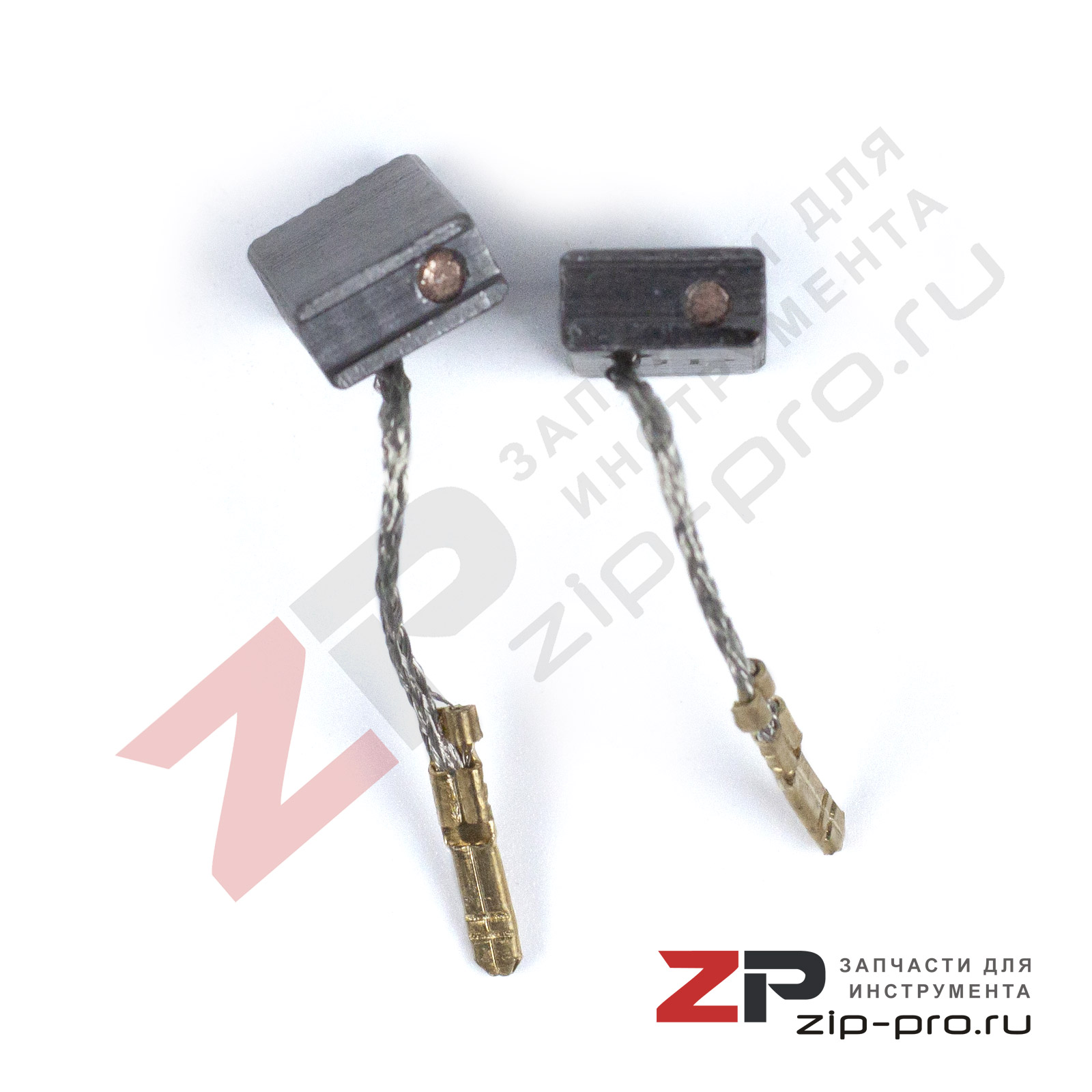 Угольные щетки 316055190 для УШМ Metabo фото 3