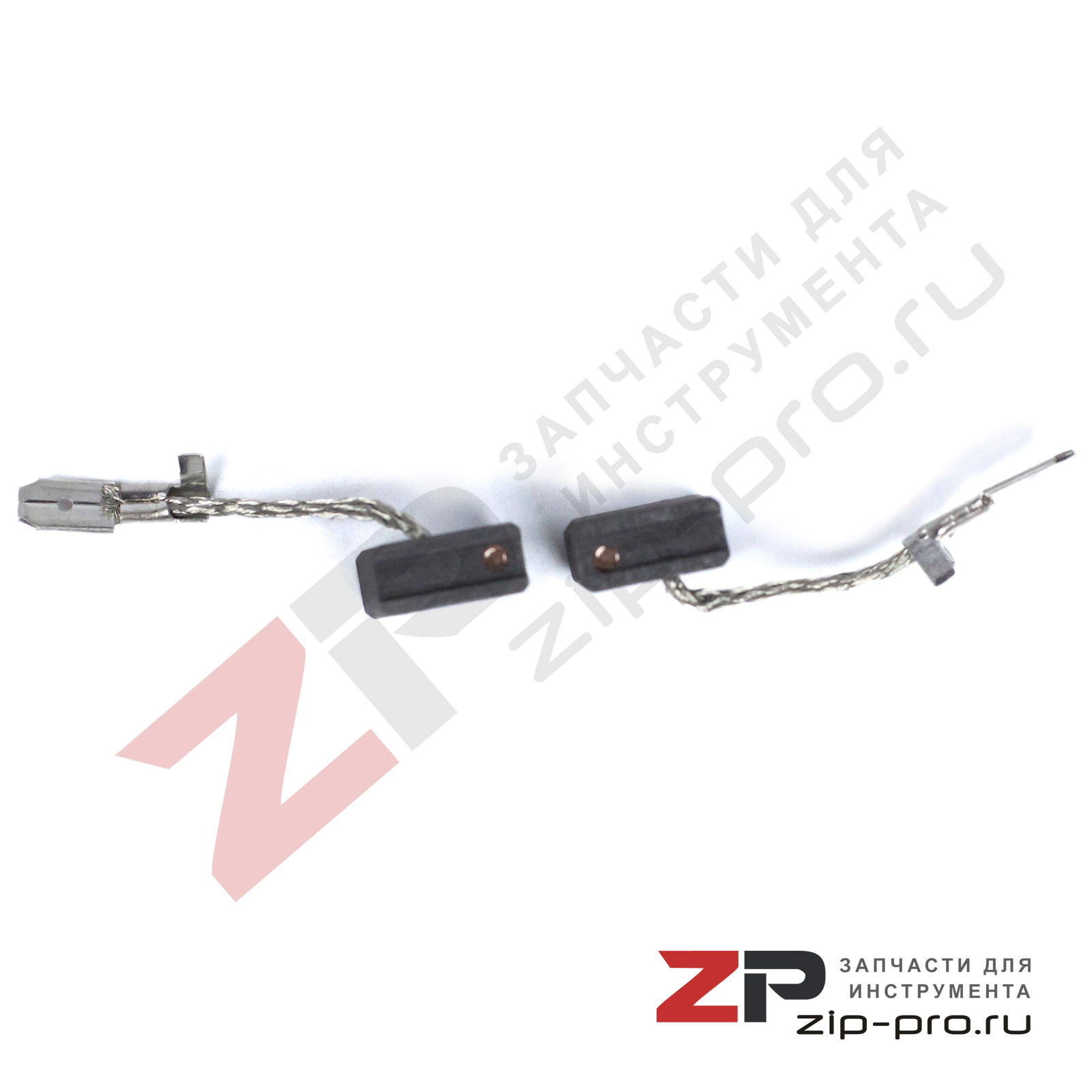 Угольные щетки 316055770 для УШМ Metabo фото 3