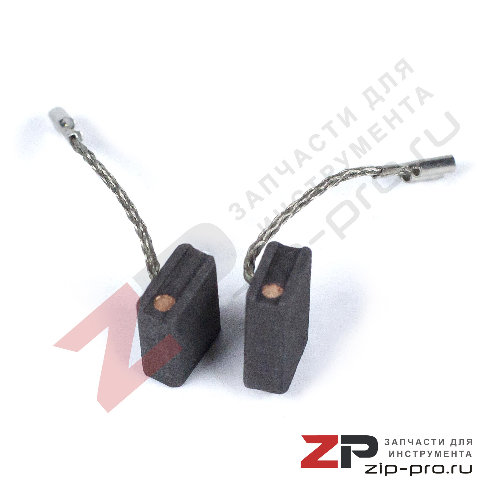 Угольные щетки 316098370 для УШМ Metabo фото 2