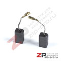 Угольные щетки 323660-01 для инструмента Dewalt малое фото 2