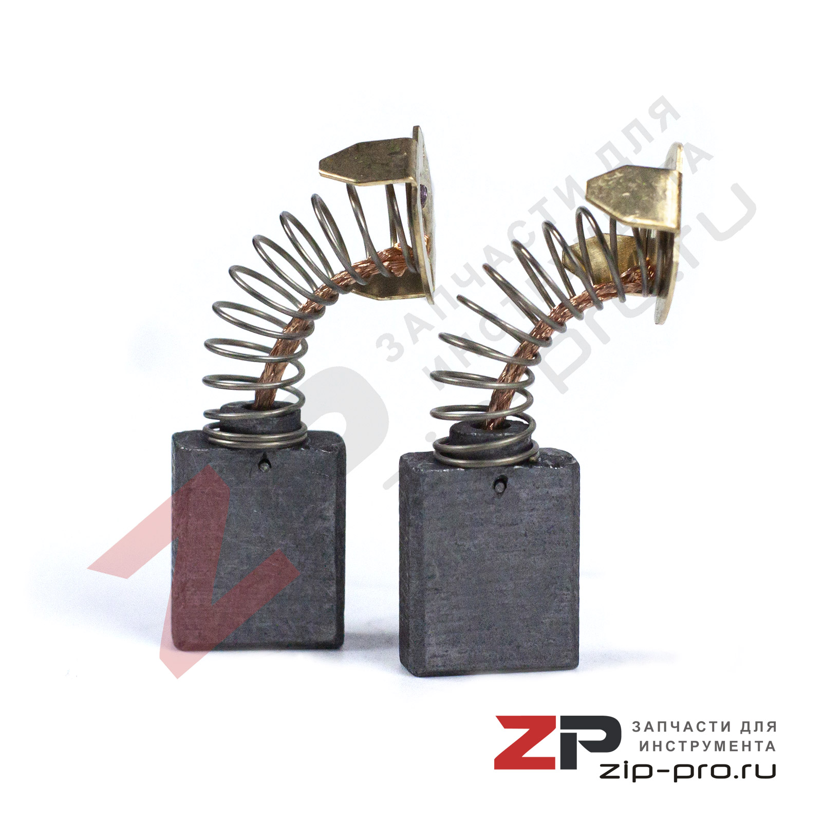 Угольные щетки 343013100 для пилы Metabo фото 1