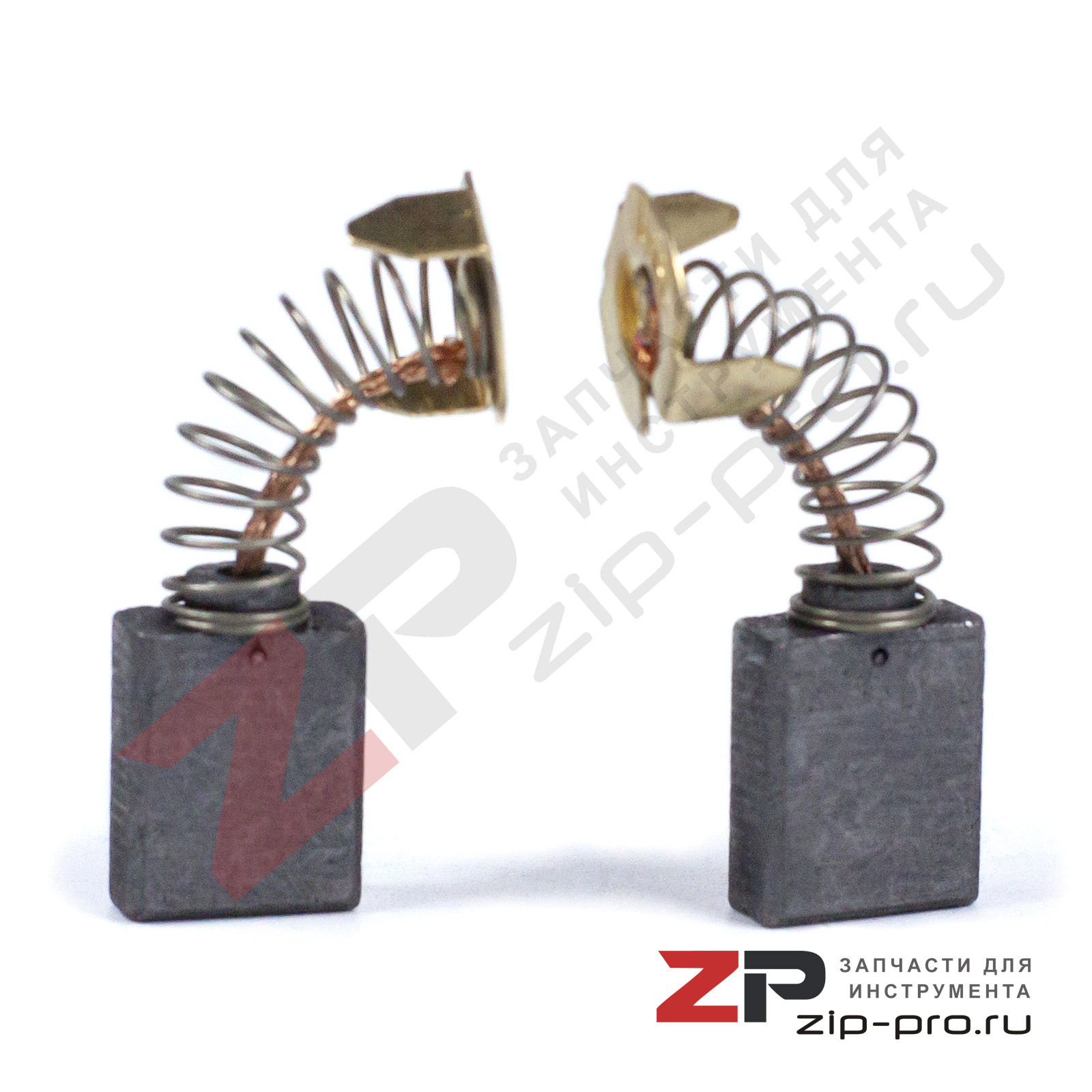 Угольные щетки 343013100 для пилы Metabo фото 2