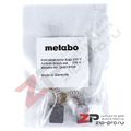 Угольные щетки 343013100 для пилы Metabo малое фото 4