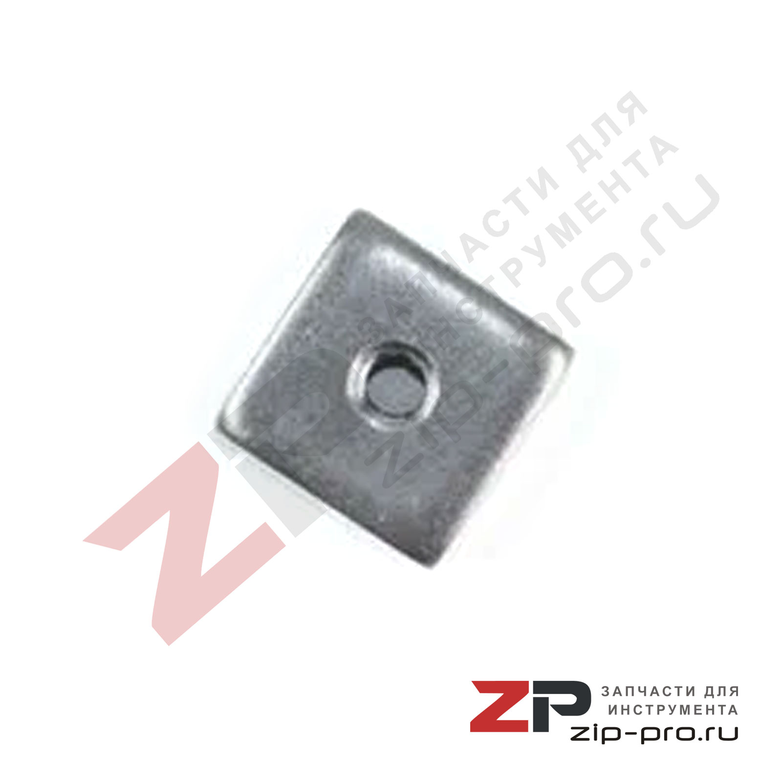 Держатель основания 343540-8 для лобзика Makita фото 2