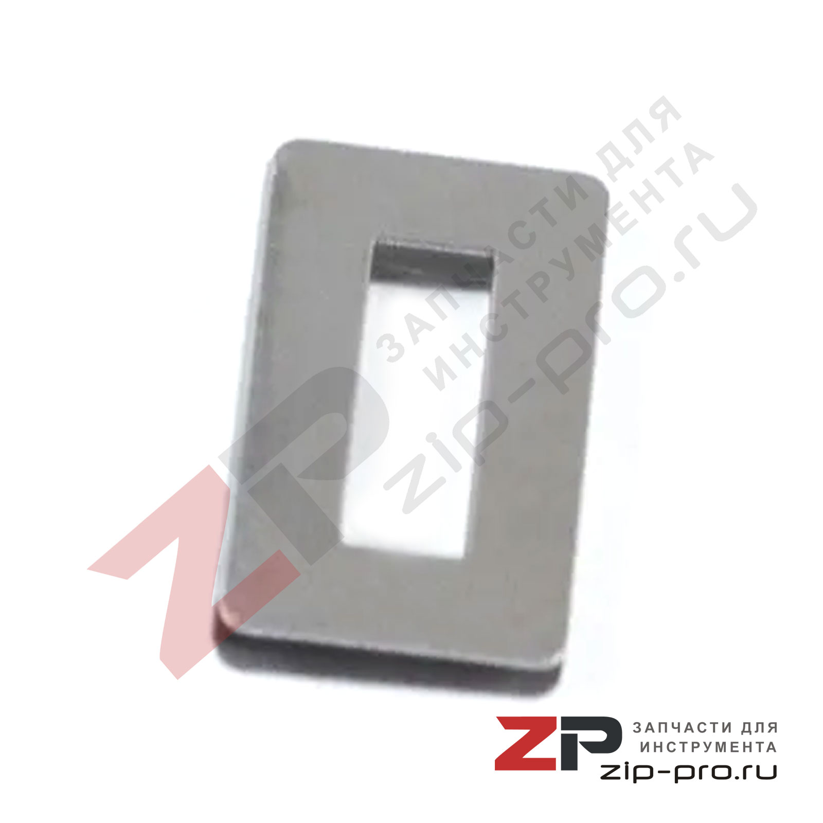 Пластина сальника 344686-3 для лобзика Makita фото 3