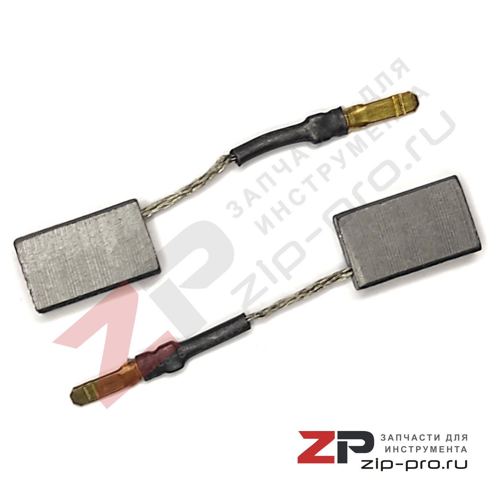 Угольные щетки 35363 для фрезера Kress фото 1