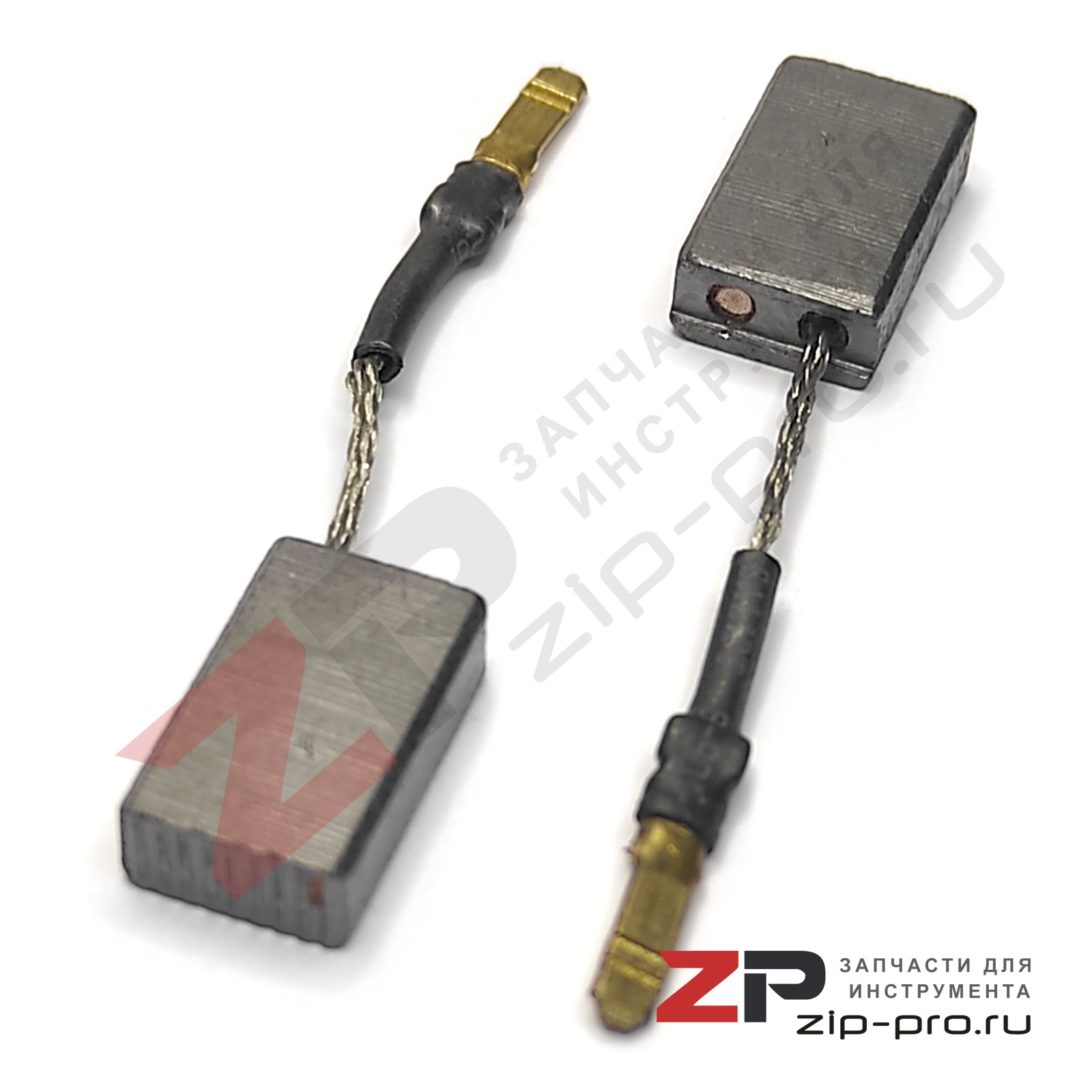 Угольные щетки 35363 для фрезера Kress фото 2