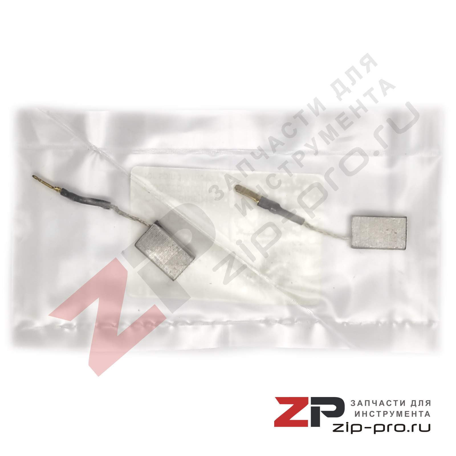 Угольные щетки 35363 для фрезера Kress фото 4