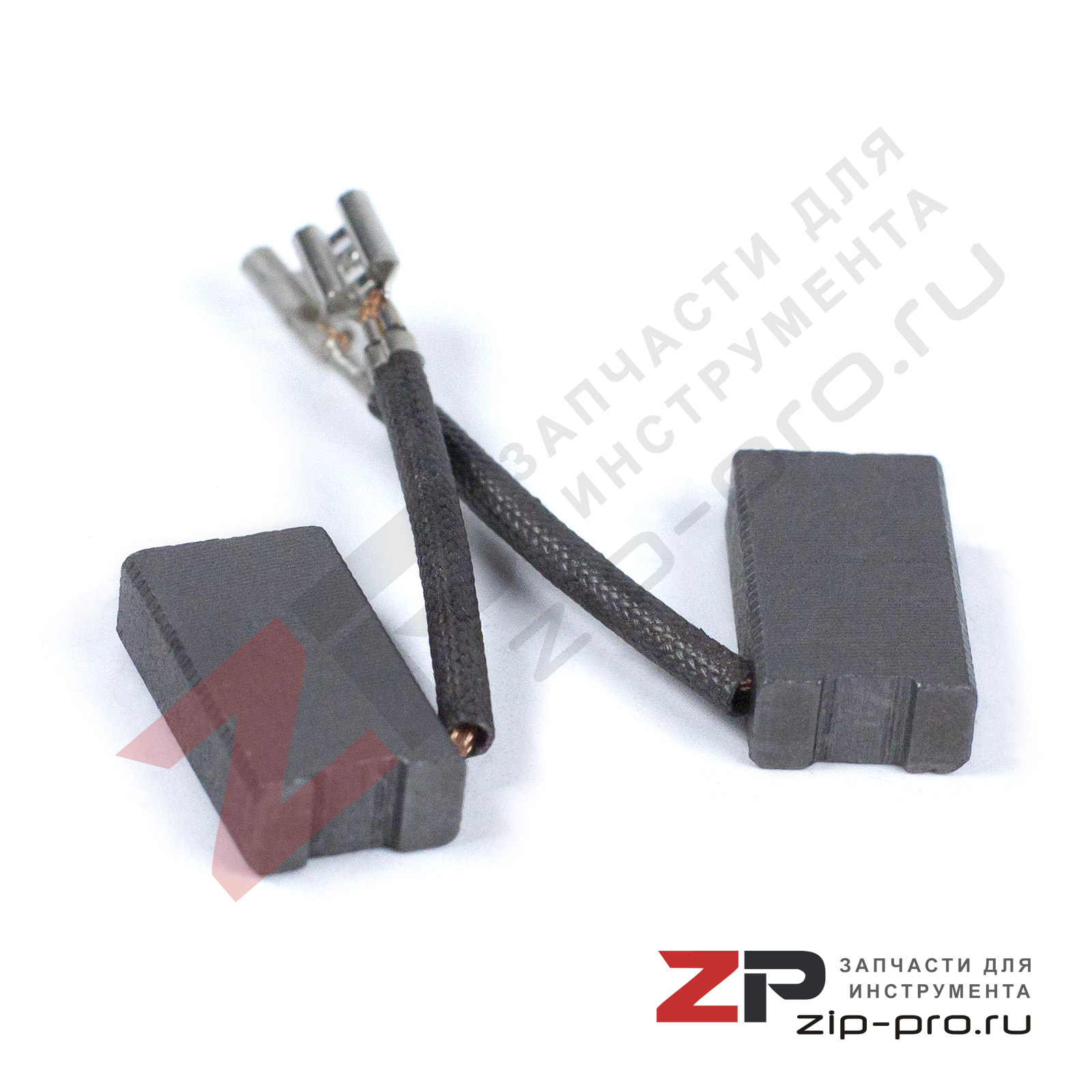 Угольные щетки 381028 для торцевой пилы Dewalt фото 2