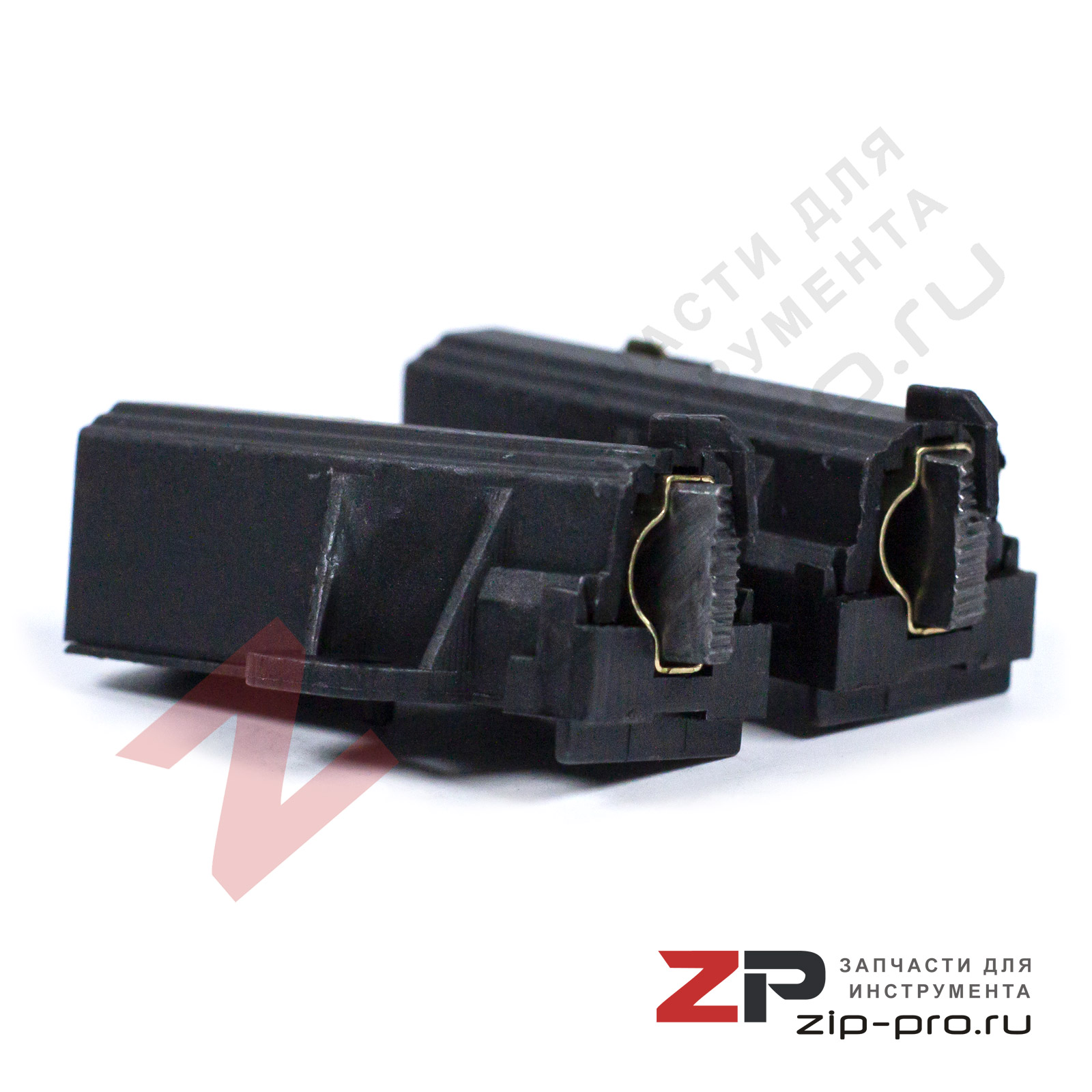 Угольные щетки 4006020152 для стиральной машины Zanussi фото 2