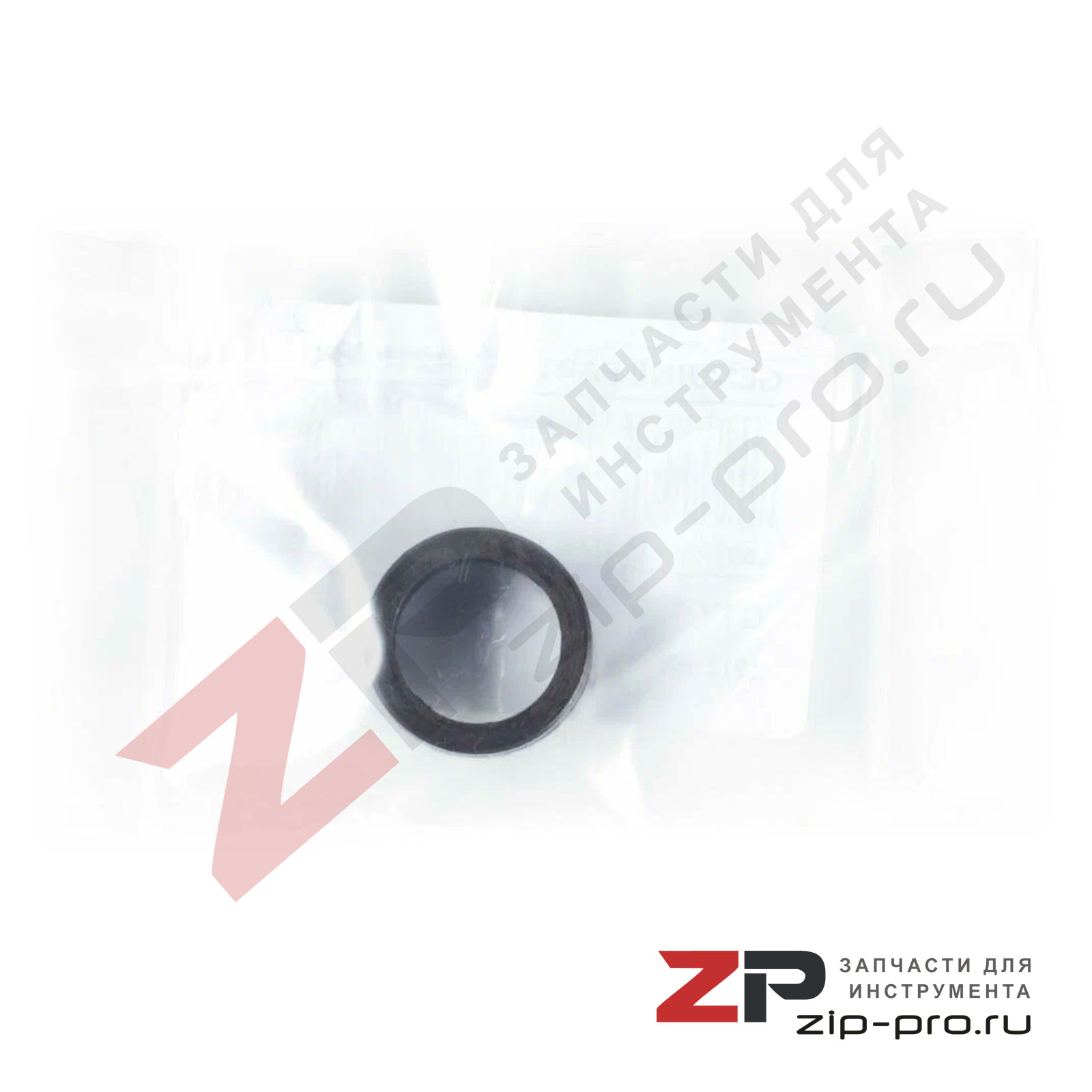 Кольцо резиновое лабиринтное D-19 421868-5 для инструмента Makita фото 3