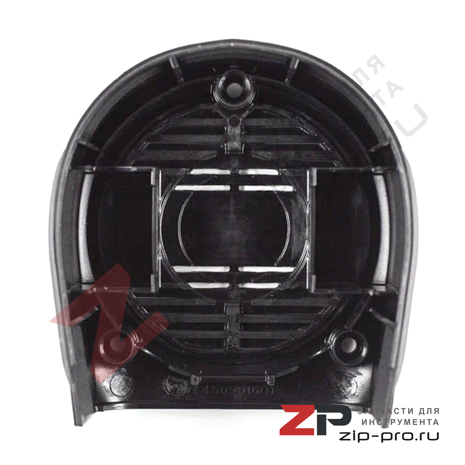 Крышка задняя корпуса двигателя 450901-6 для отбойного молотка Makita фото 2