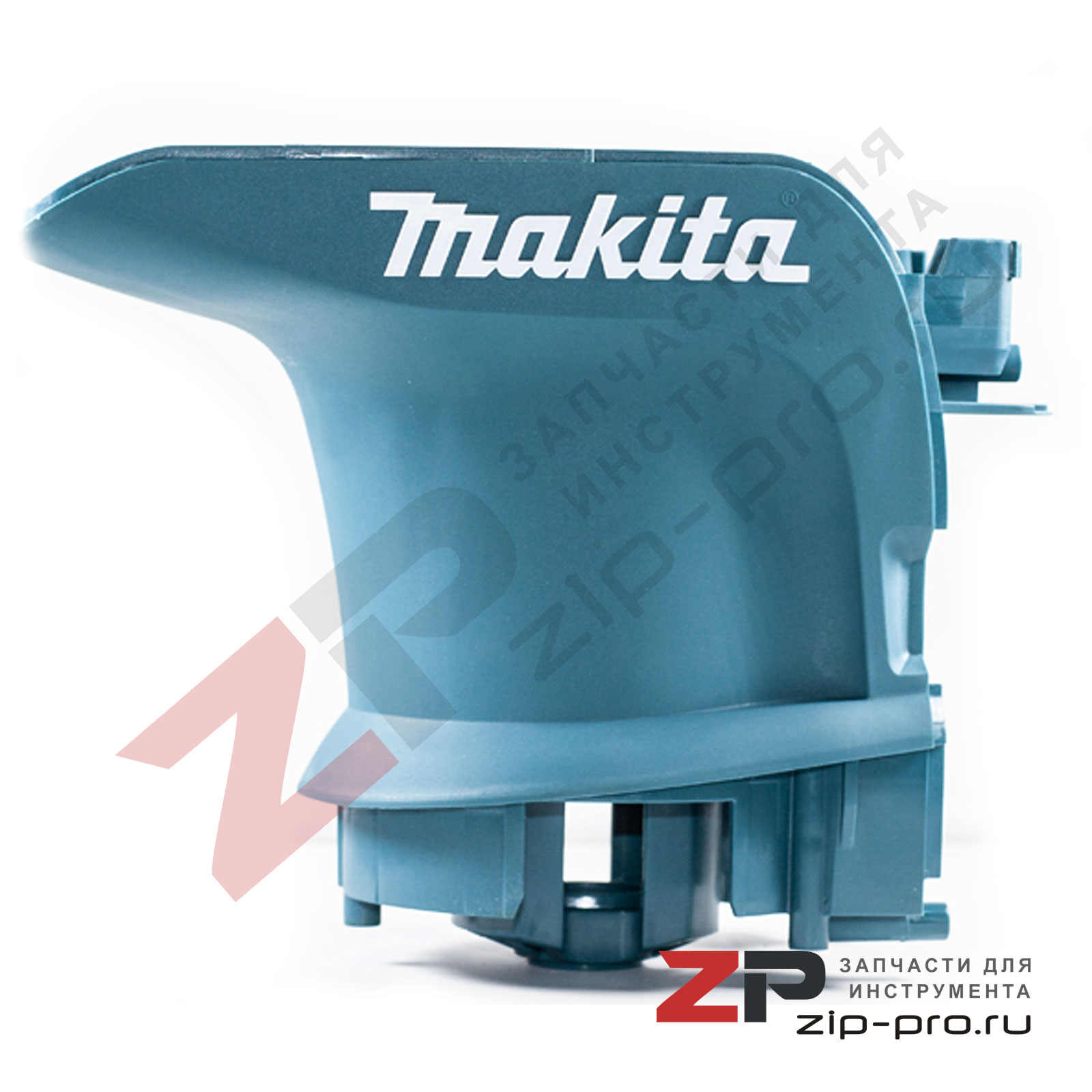 Корпус двигателя 450904-0 для отбойного молотка Makita фото 1