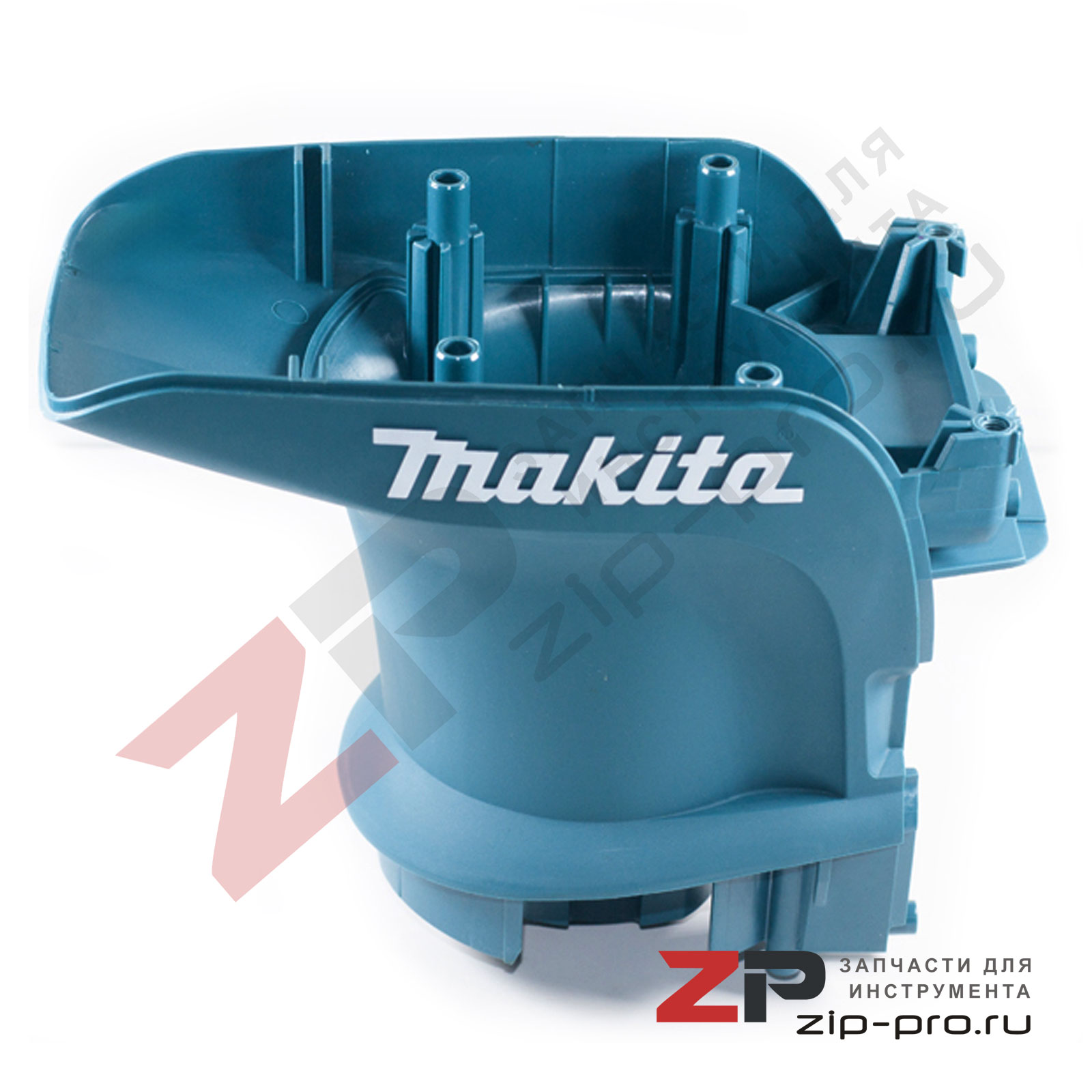 Корпус двигателя 450904-0 для отбойного молотка Makita фото 2
